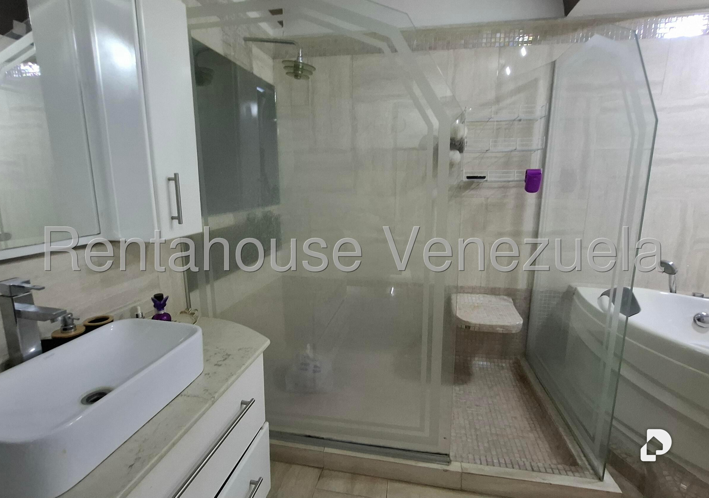 Casa en Caurimare, Caracas