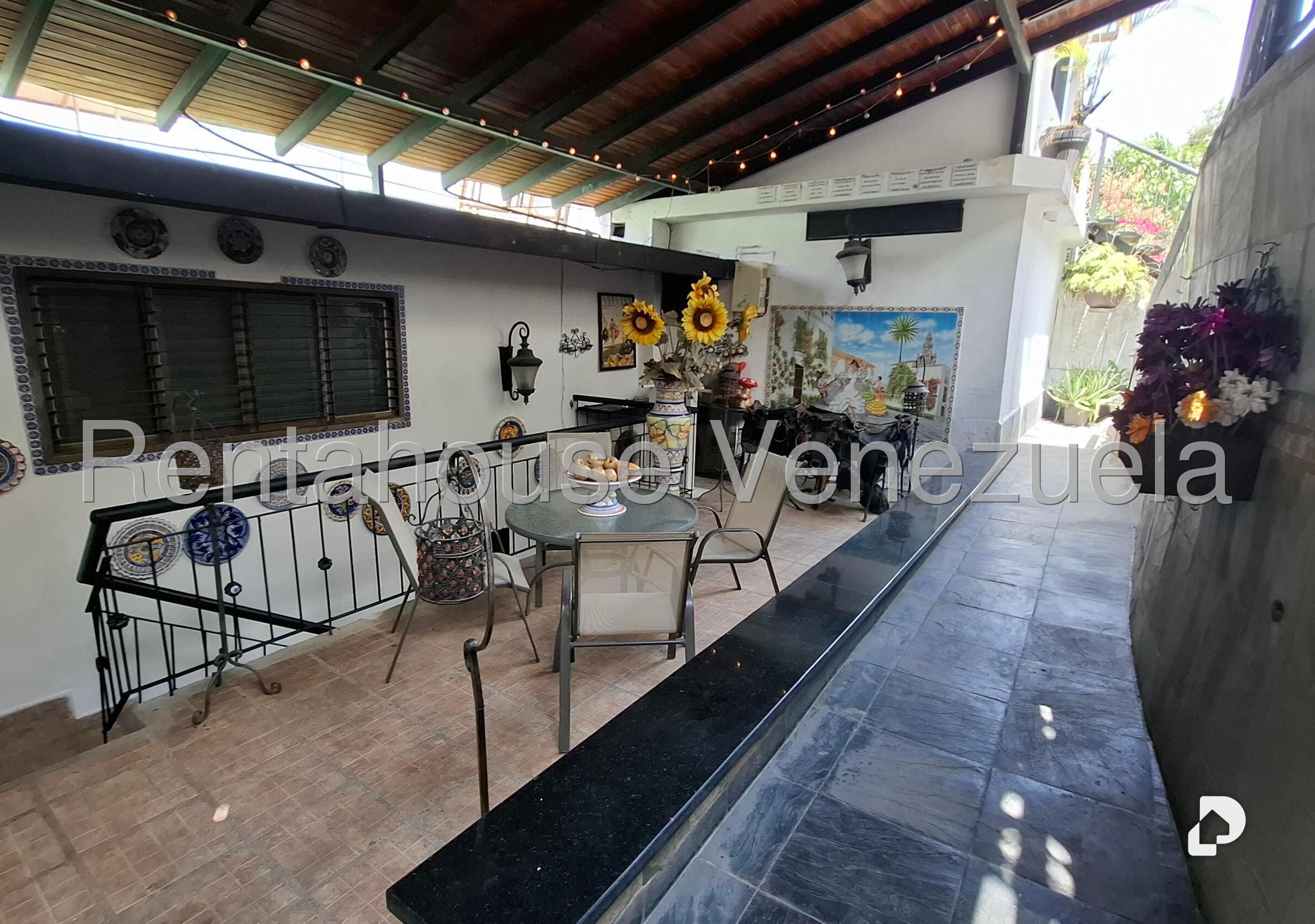 Casa en Caurimare, Caracas