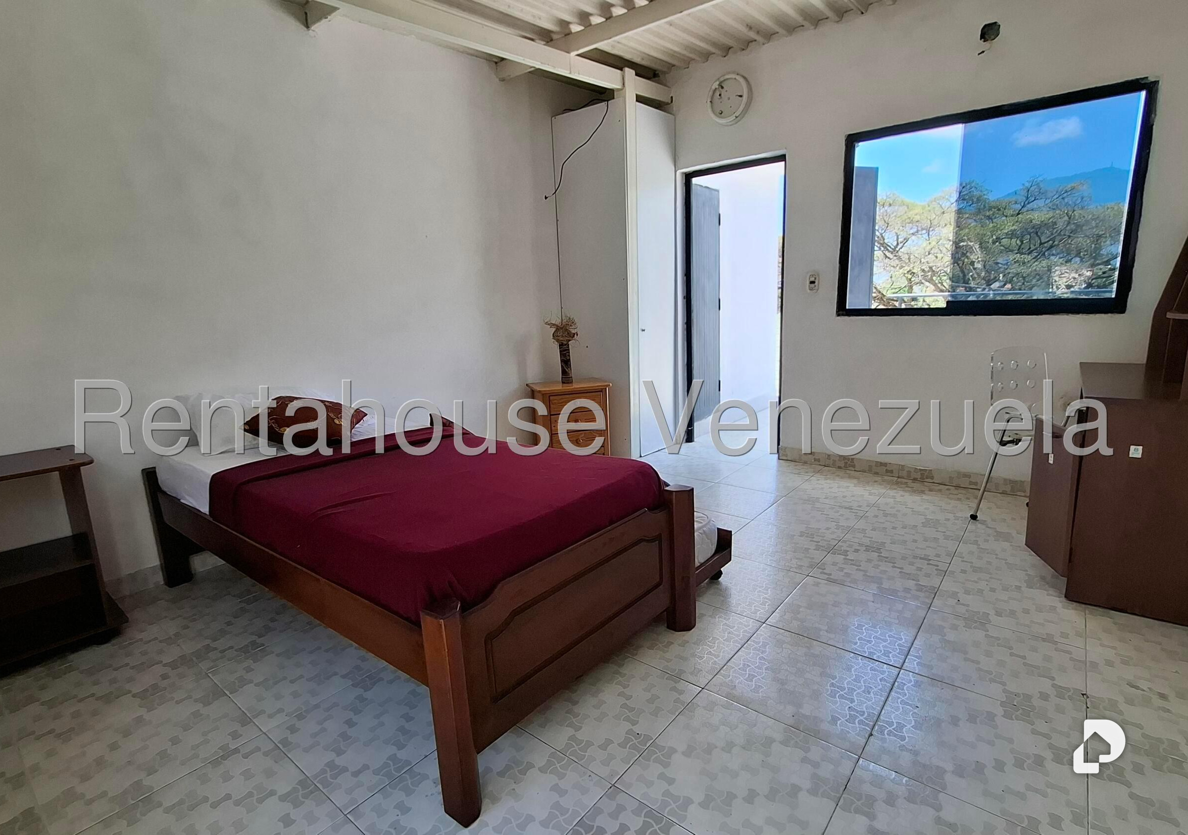 Casa en Caurimare, Caracas