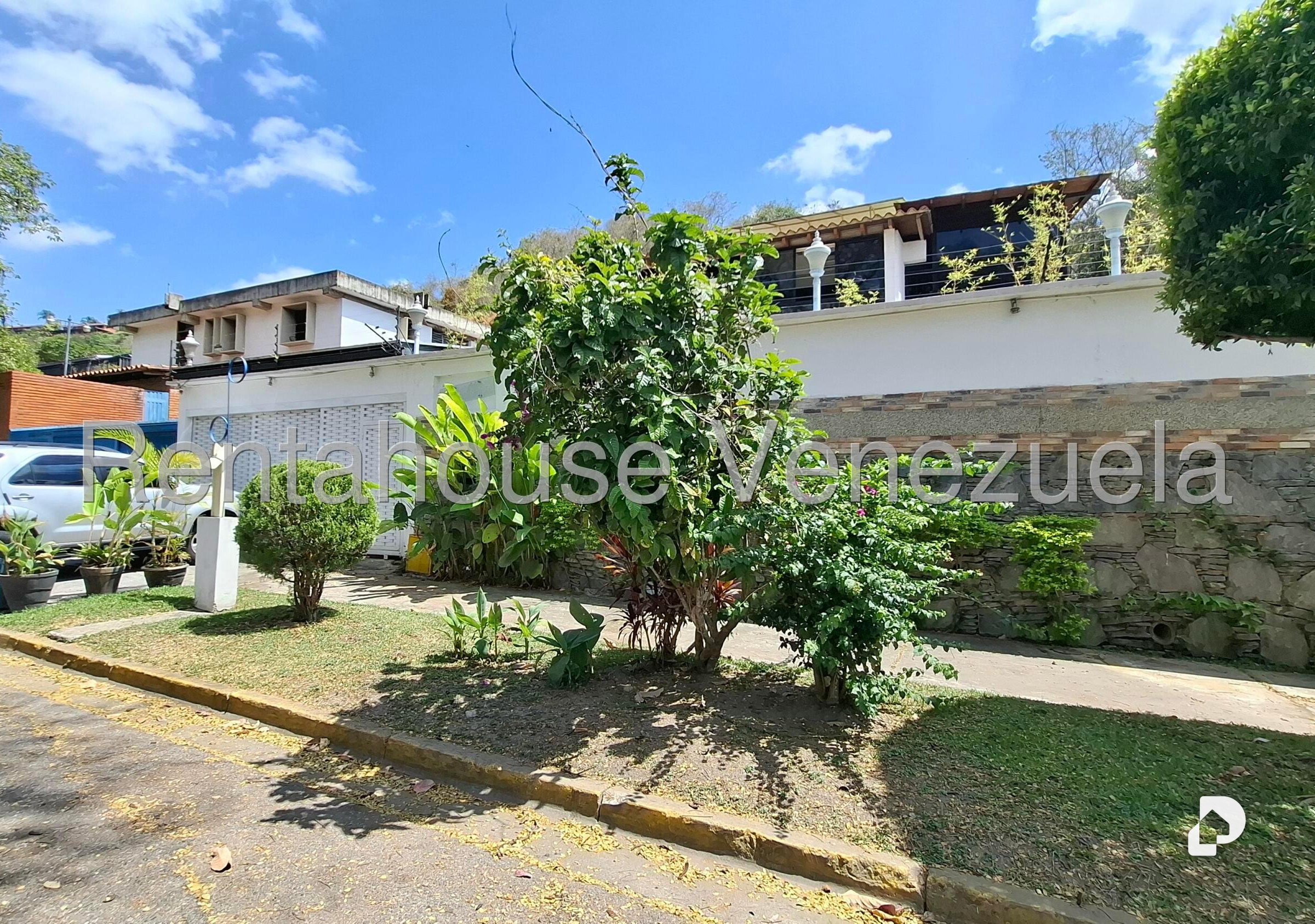 Casa en Caurimare, Caracas