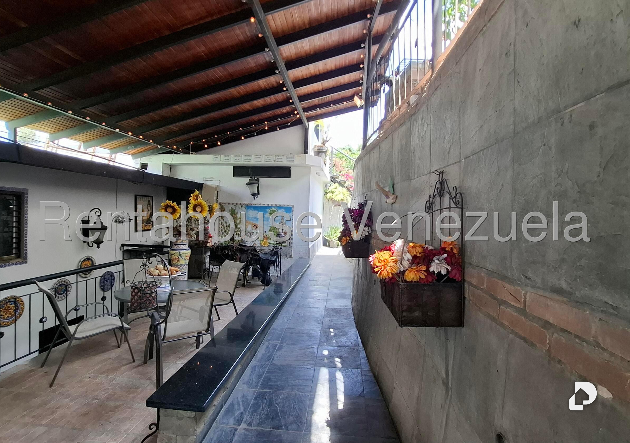 Casa en Caurimare, Caracas