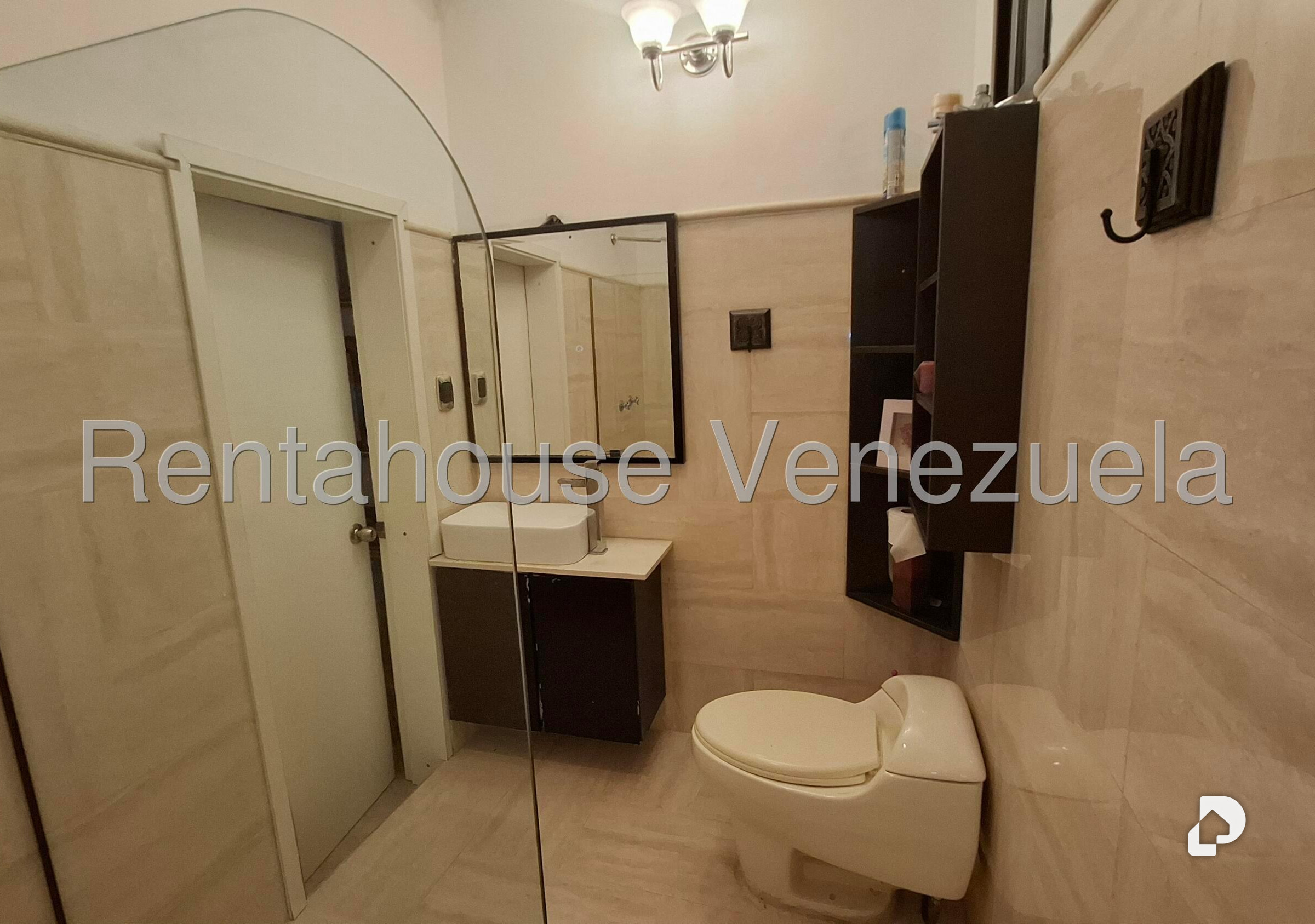 Casa en Caurimare, Caracas