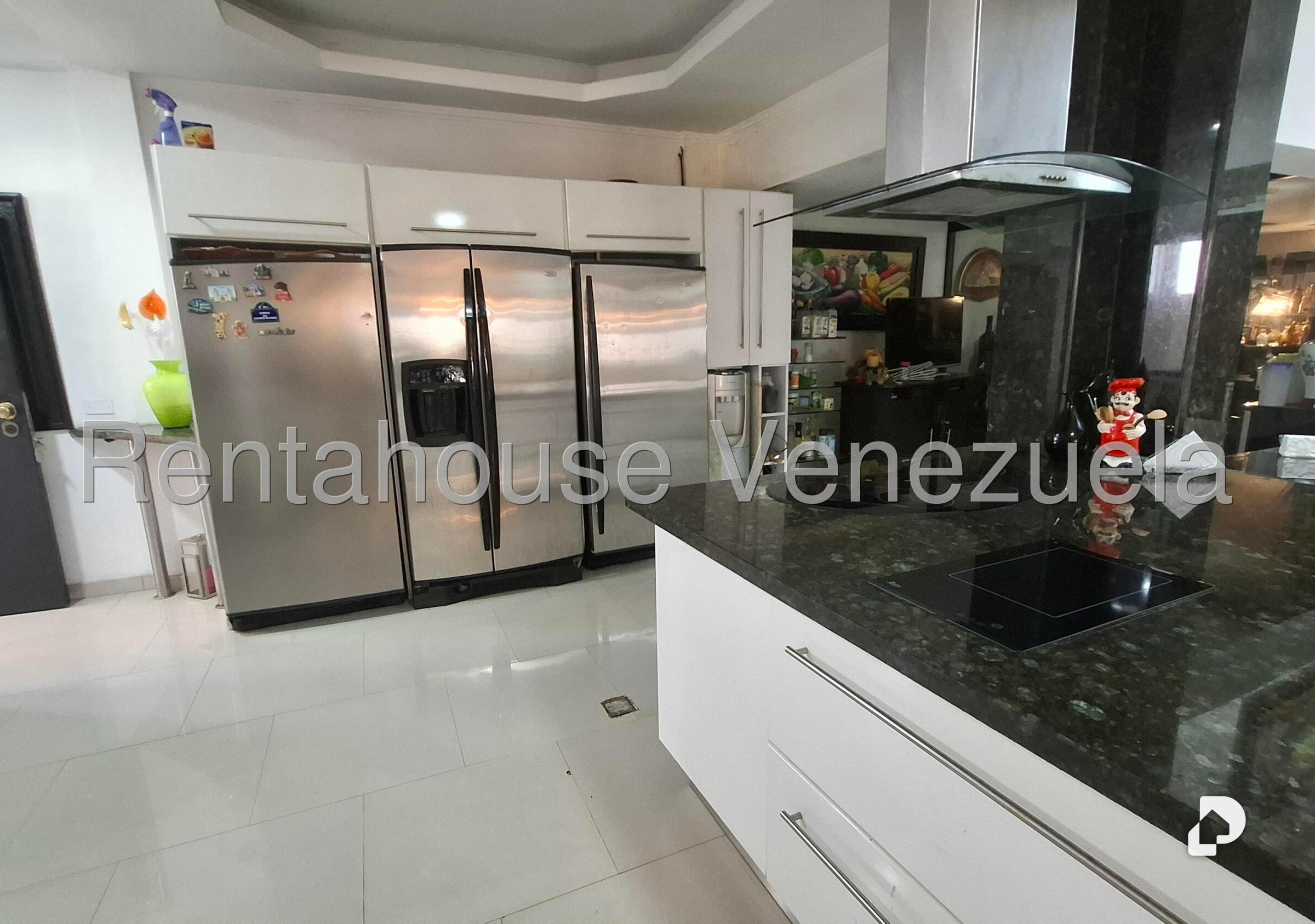 Casa en Caurimare, Caracas