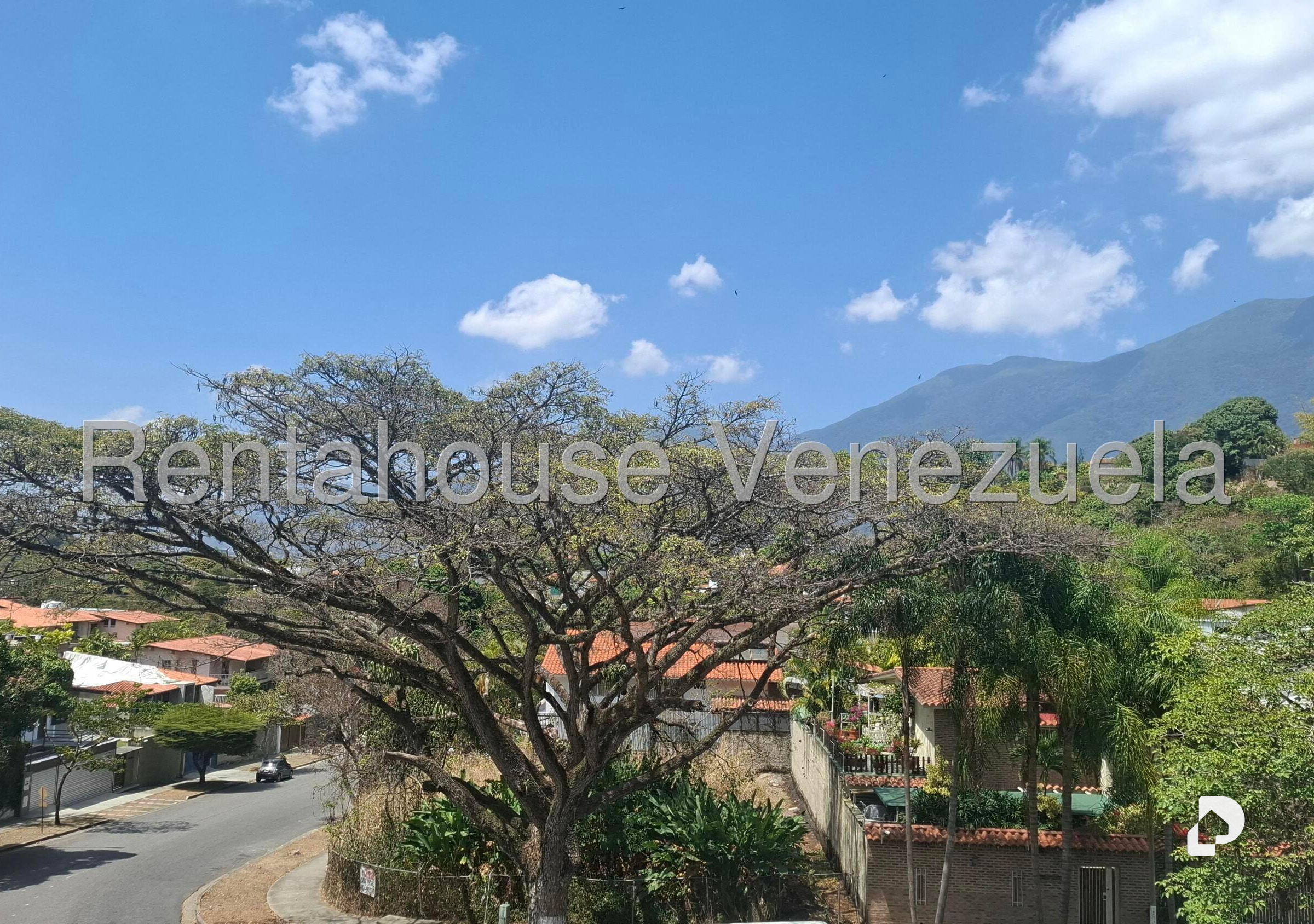 Casa en Caurimare, Caracas