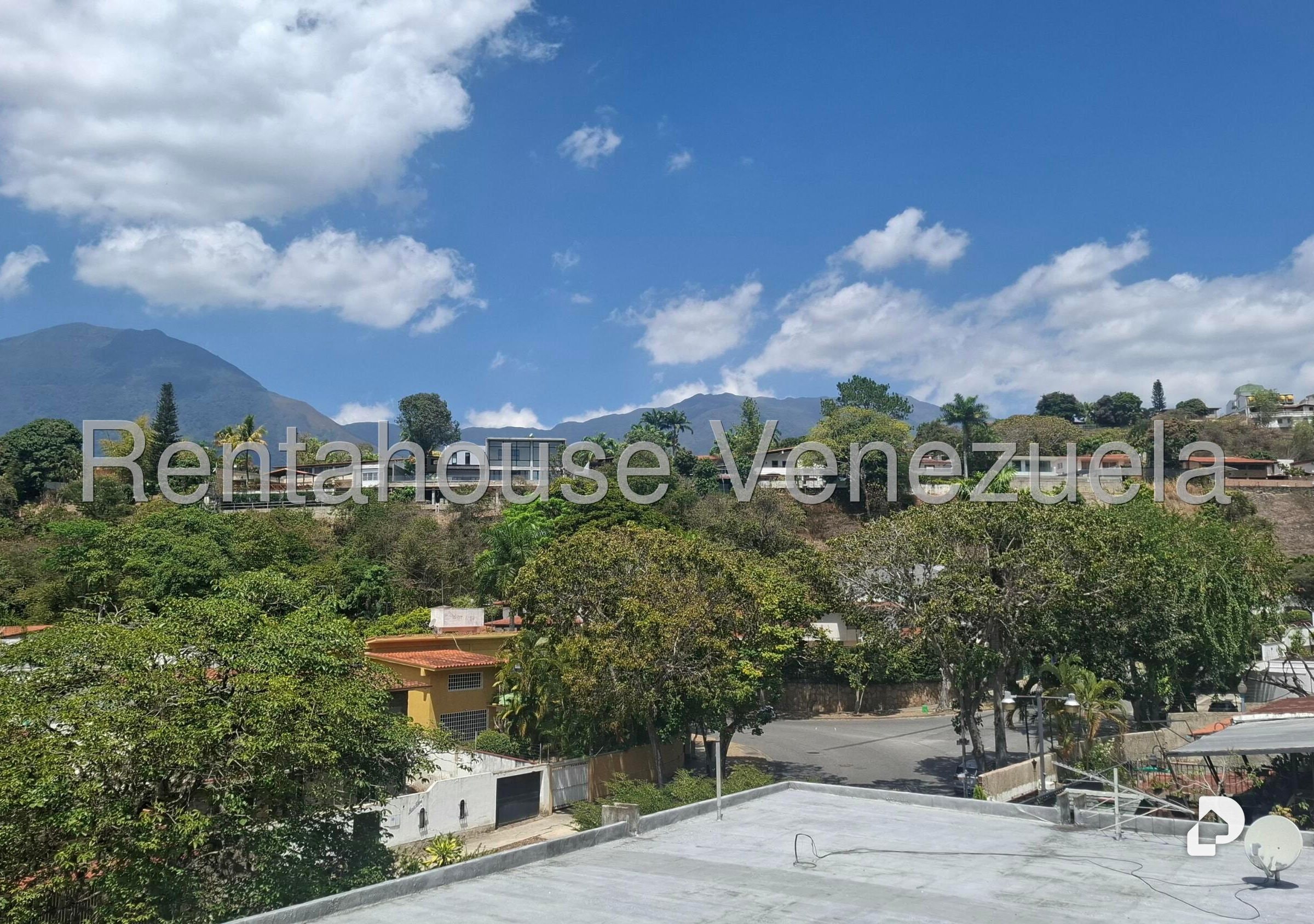 Casa en Caurimare, Caracas