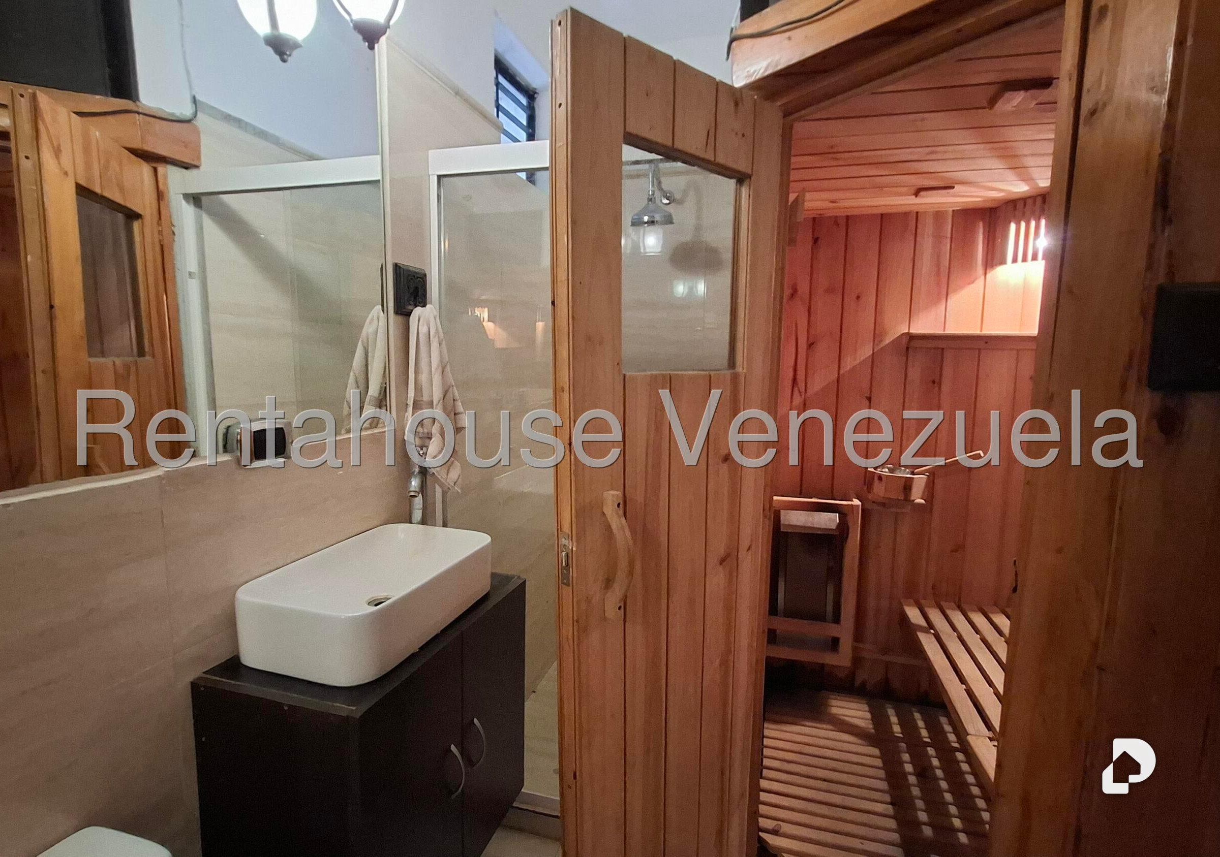 Casa en Caurimare, Caracas