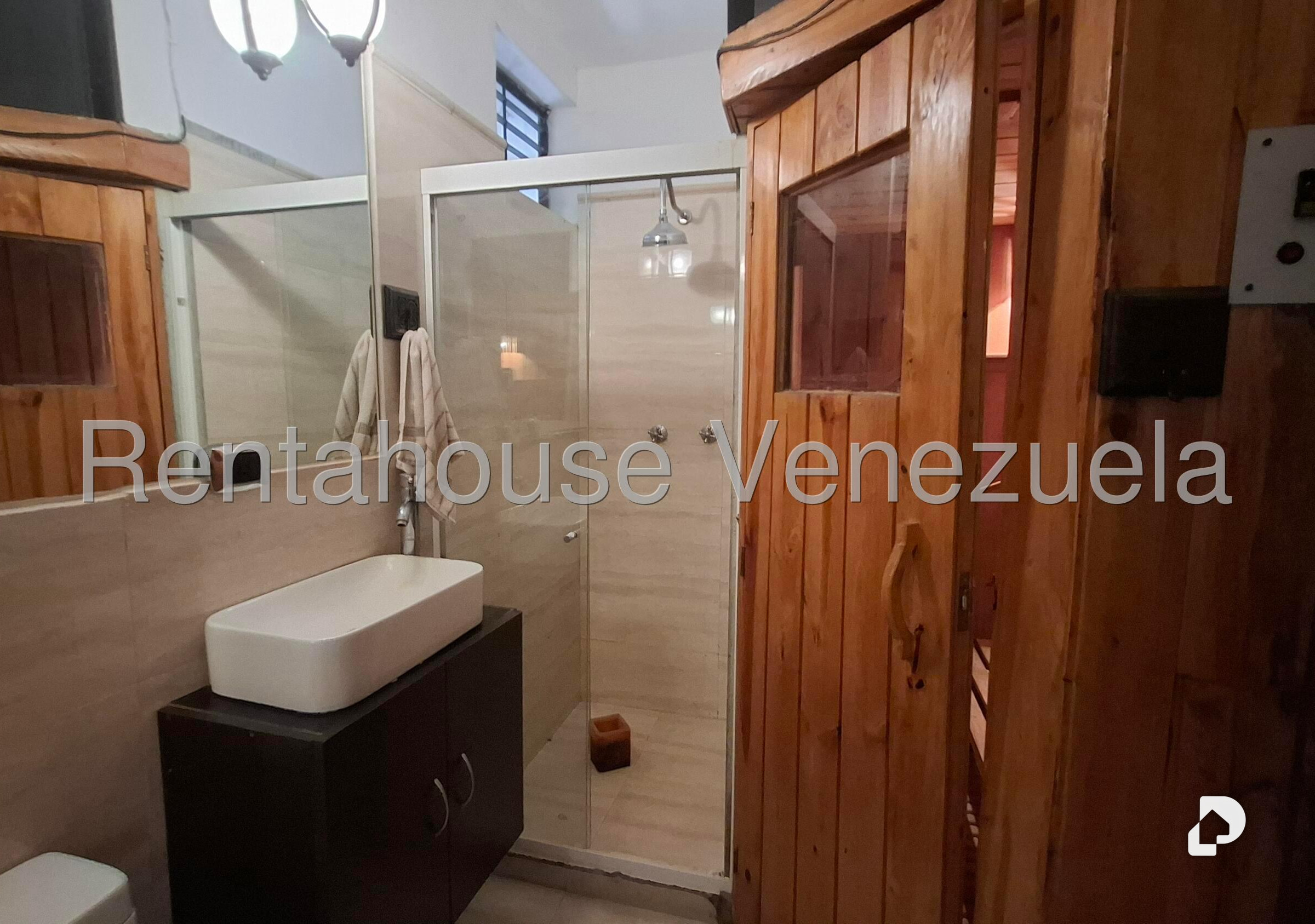 Casa en Caurimare, Caracas