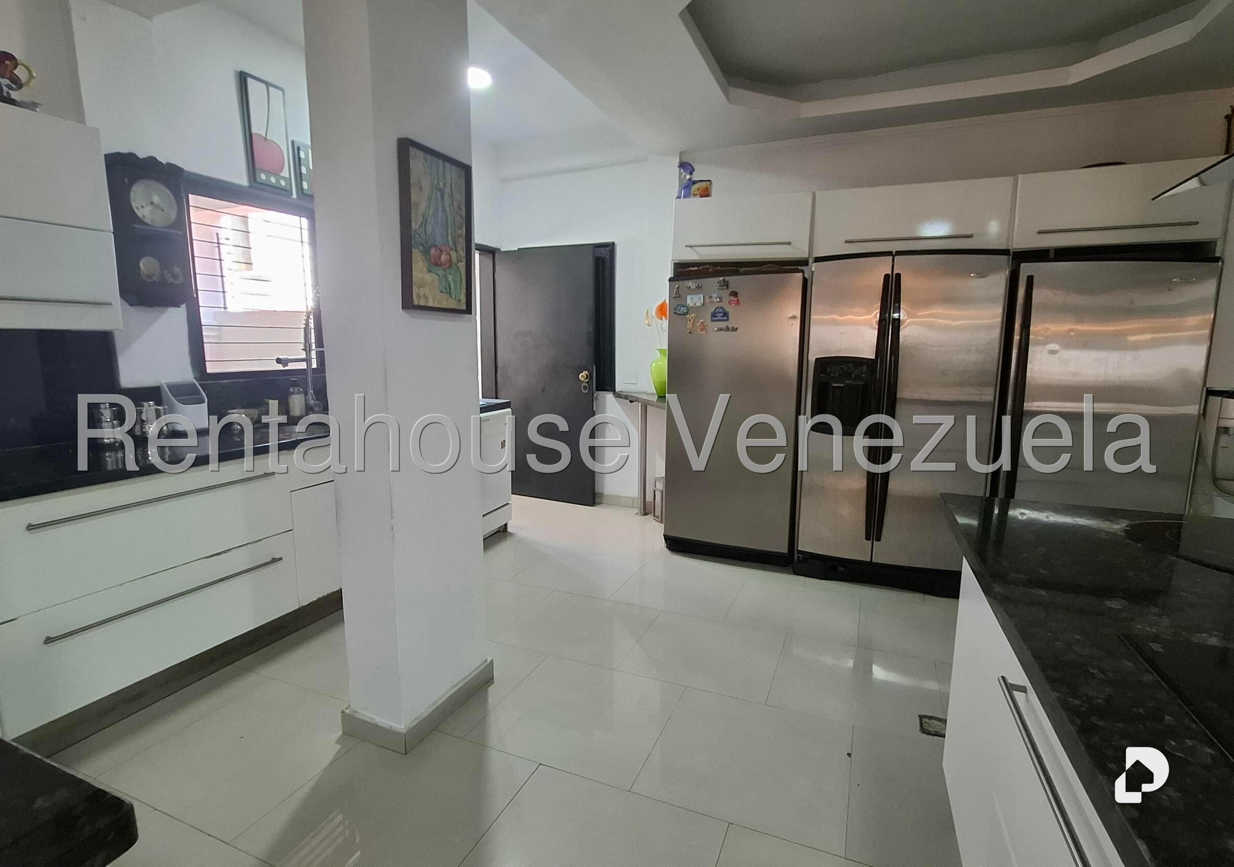 Casa en Caurimare, Caracas