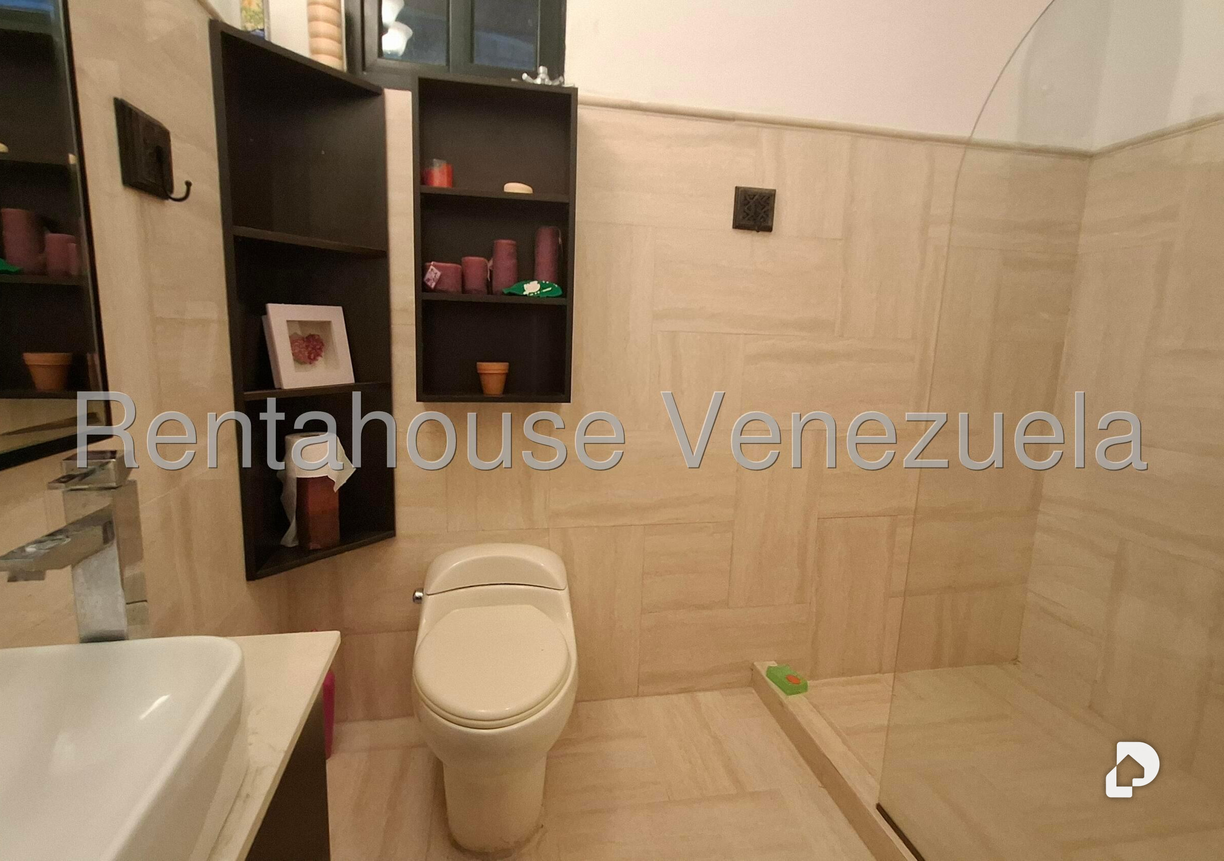 Casa en Caurimare, Caracas