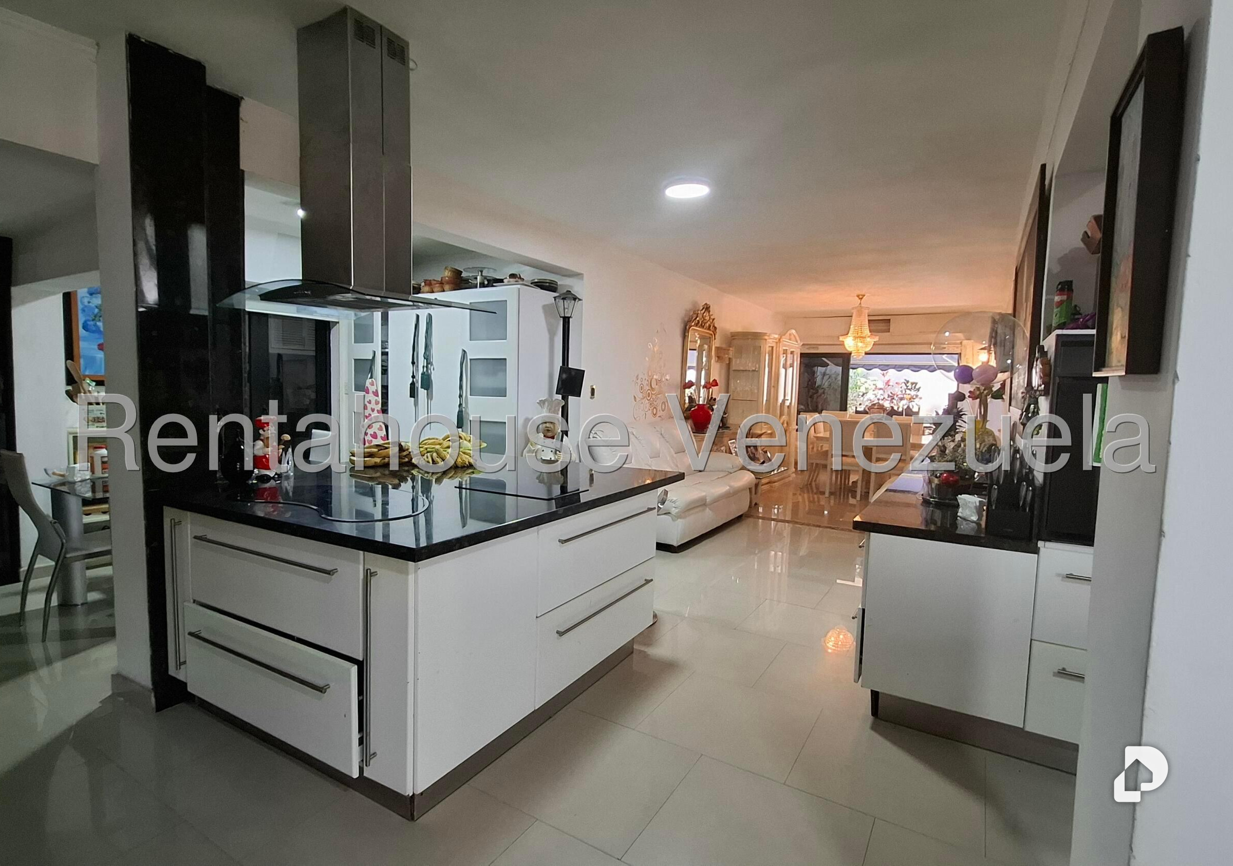 Casa en Caurimare, Caracas