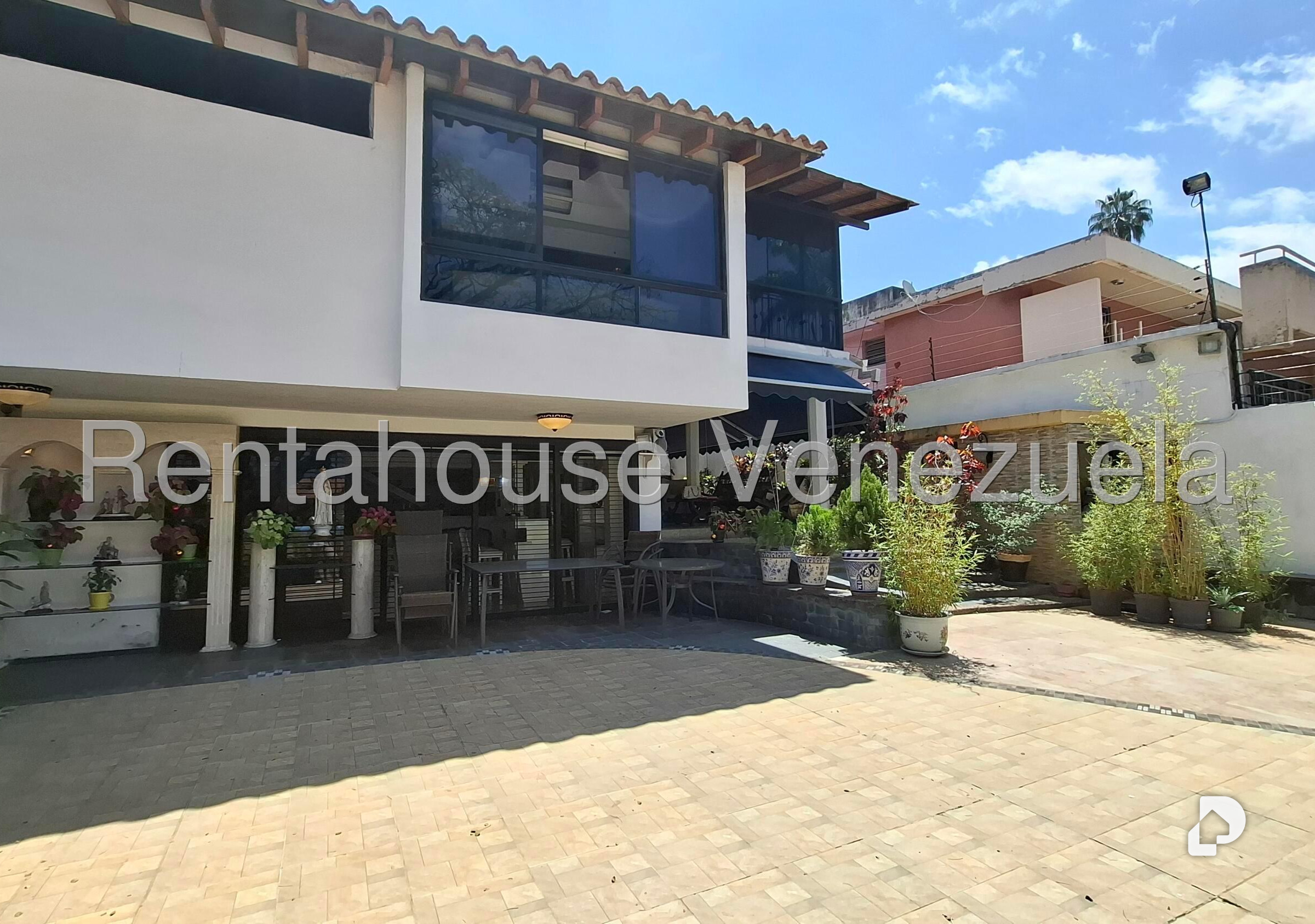 Casa en Caurimare, Caracas