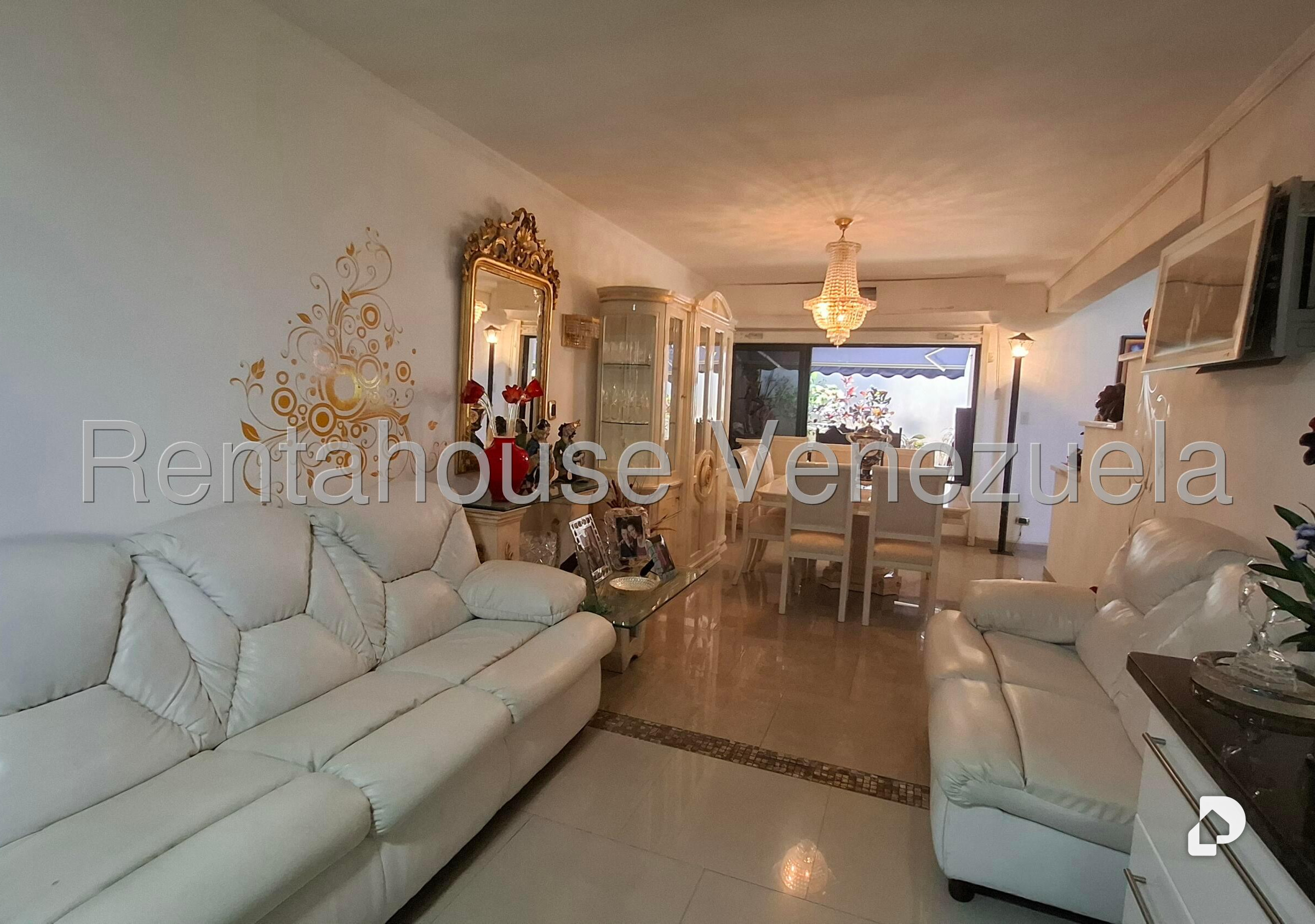 Casa en Caurimare, Caracas