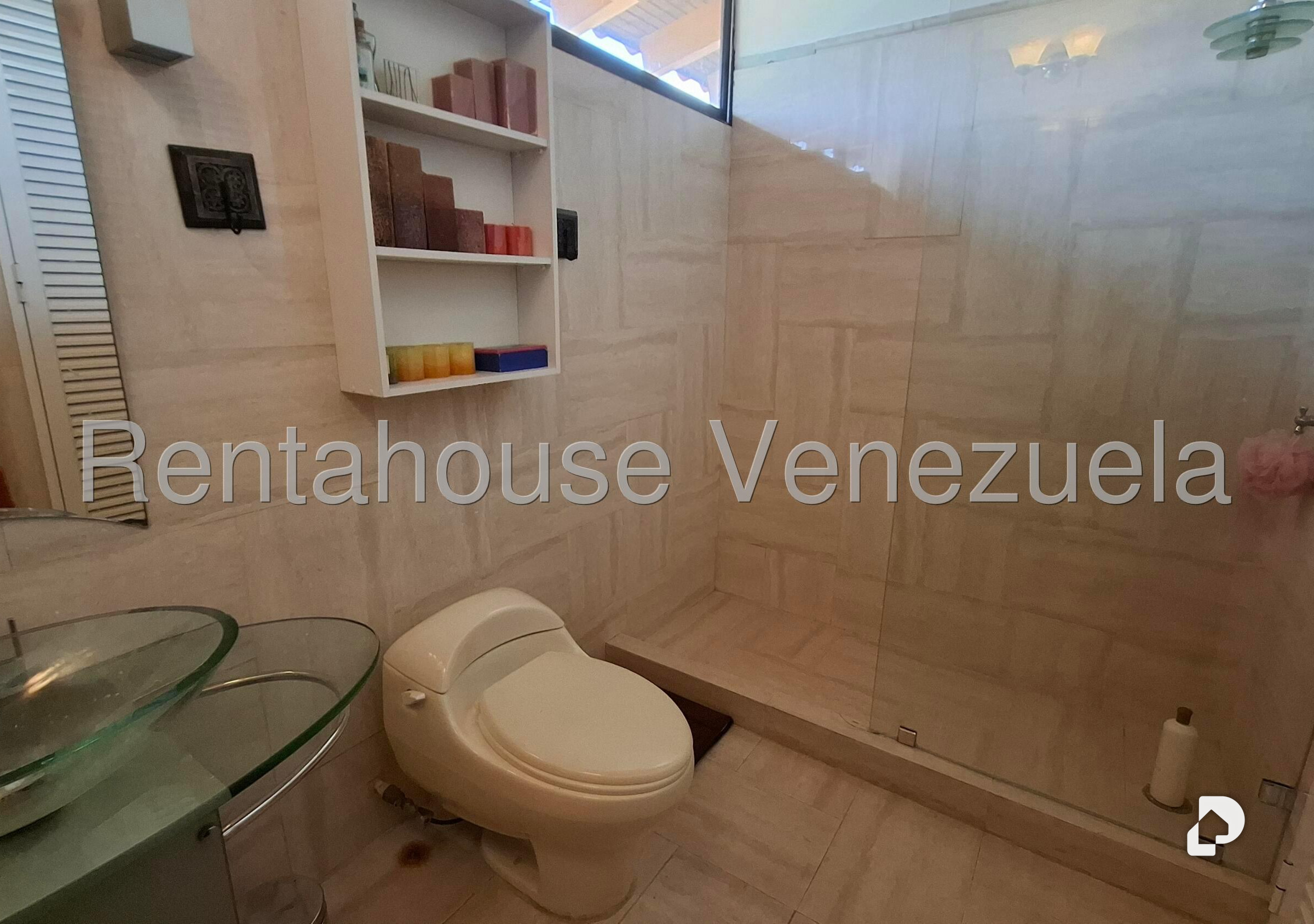 Casa en Caurimare, Caracas