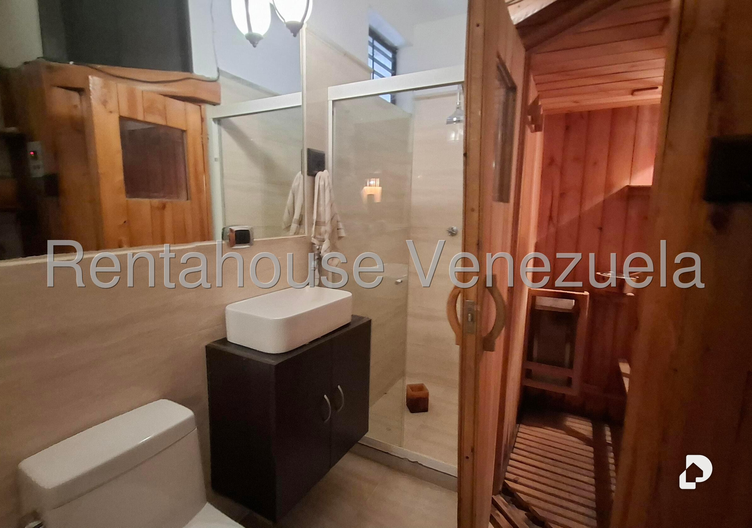 Casa en Caurimare, Caracas