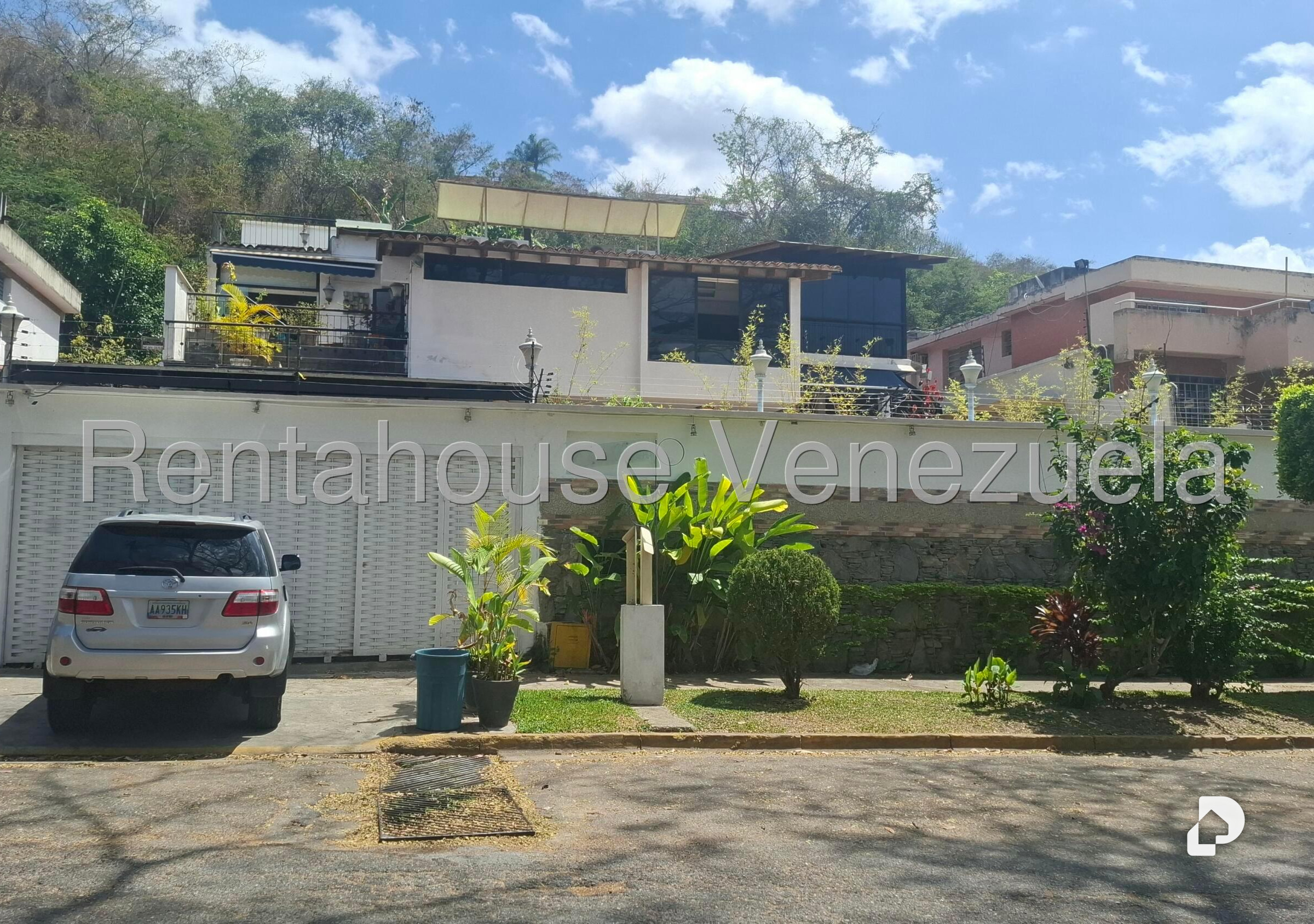 Casa en Caurimare, Caracas