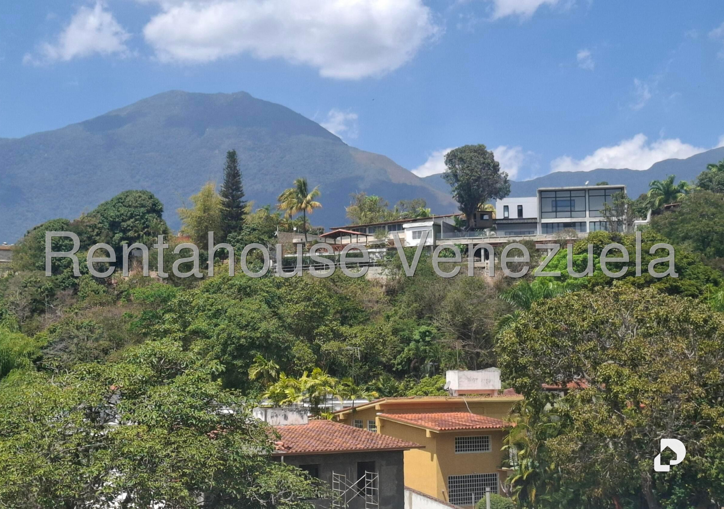 Casa en Caurimare, Caracas