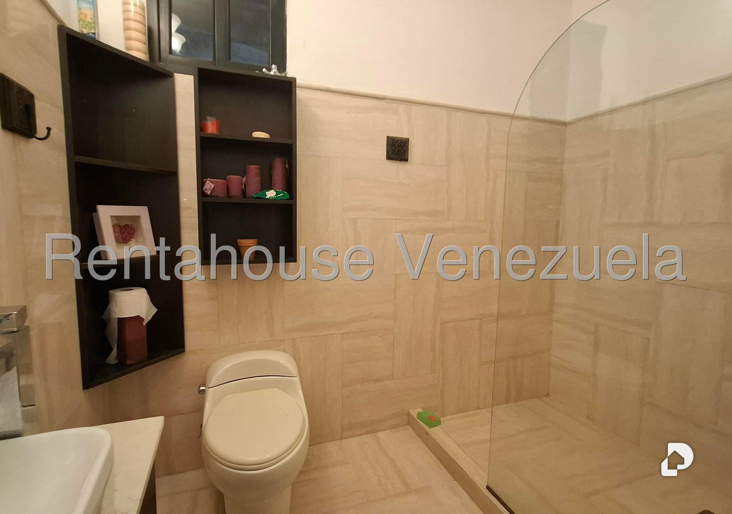 Casa en Caurimare, Caracas
