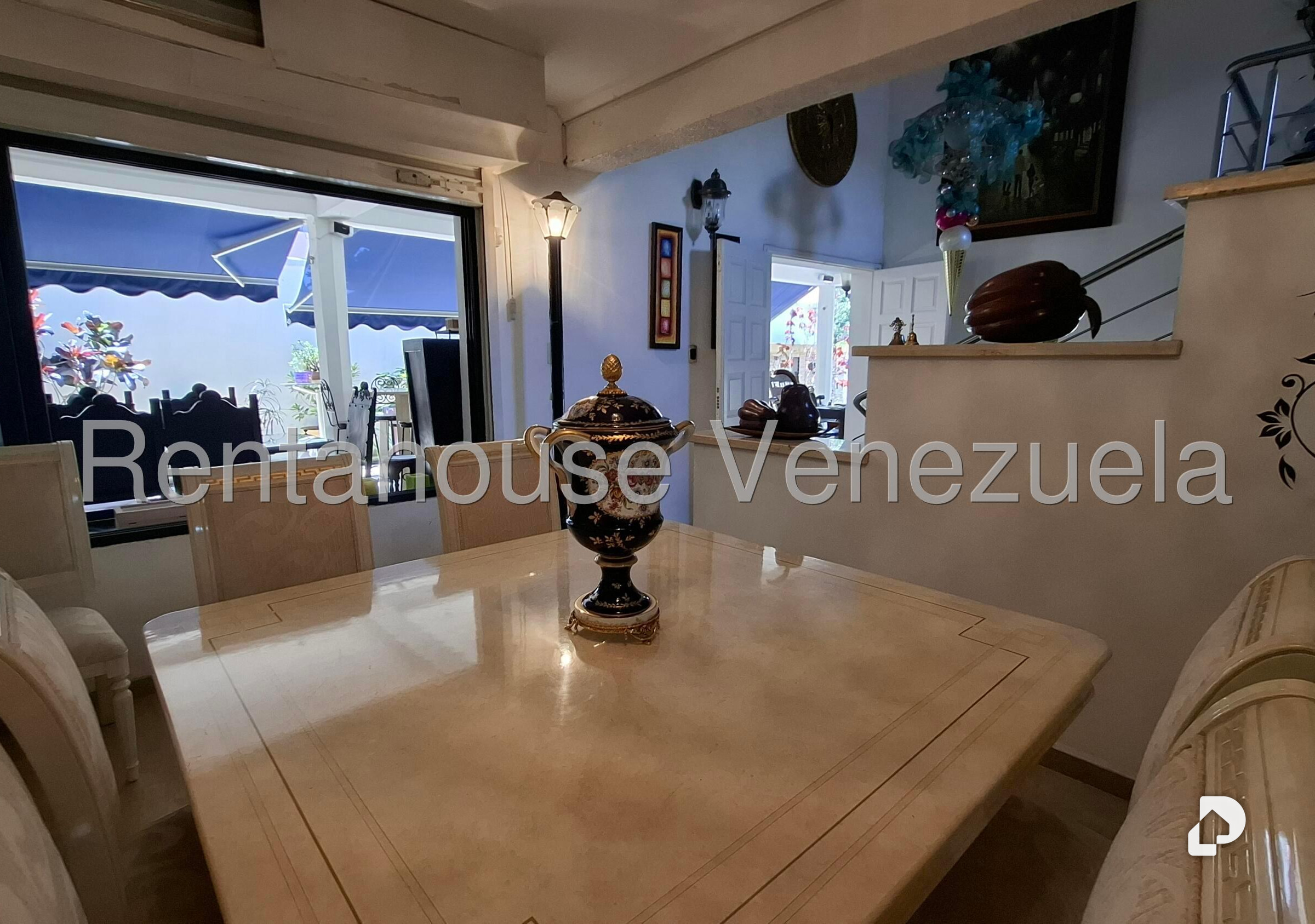 Casa en Caurimare, Caracas