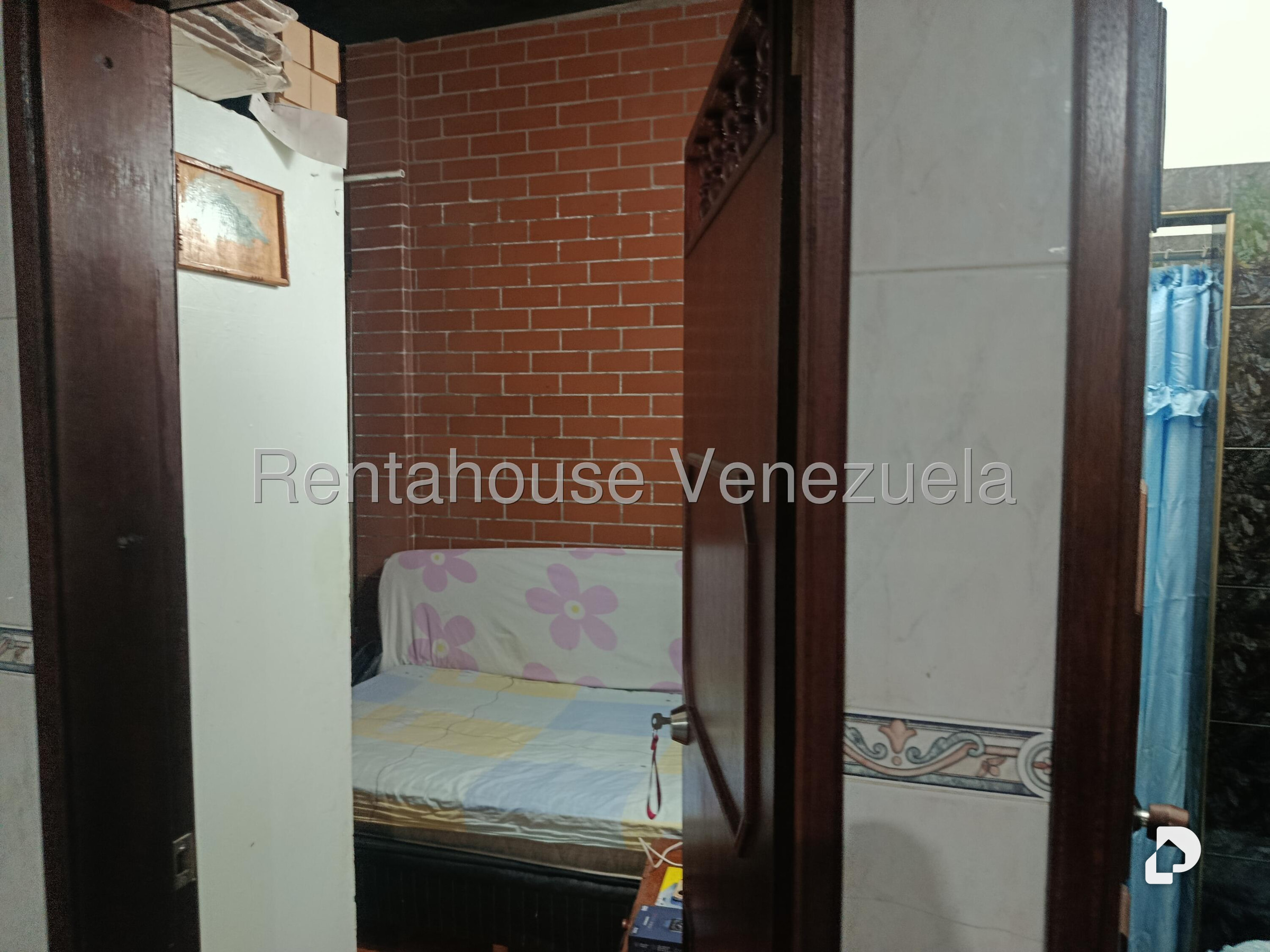 Apartamento en Parroquia Santa Rosalía, Caracas