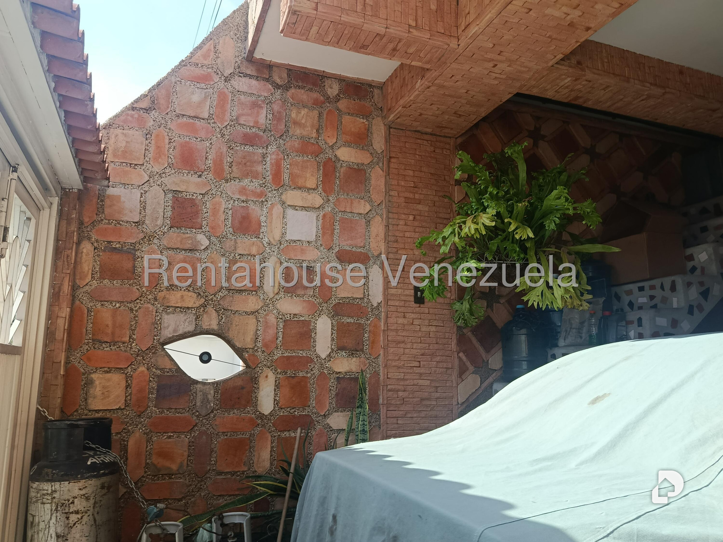 Apartamento en Parroquia Santa Rosalía, Caracas