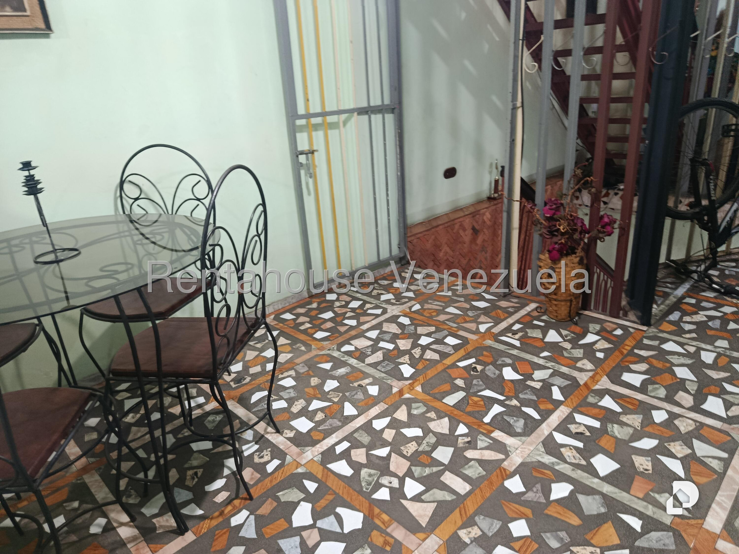 Apartamento en Parroquia Santa Rosalía, Caracas