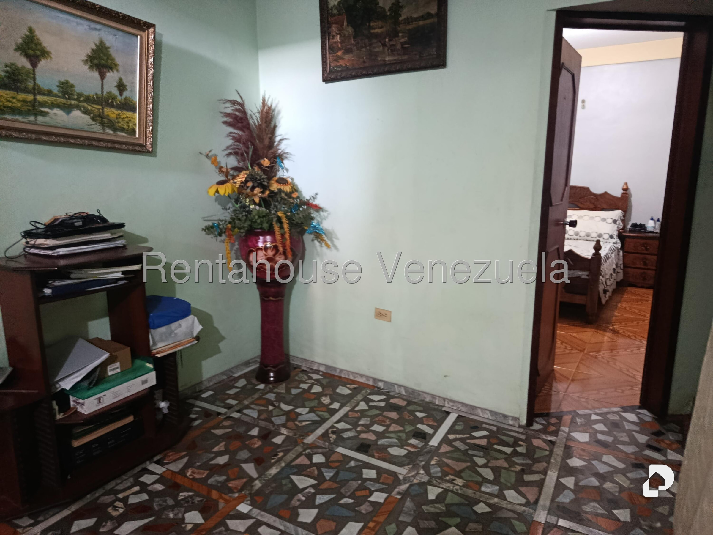 Apartamento en Parroquia Santa Rosalía, Caracas