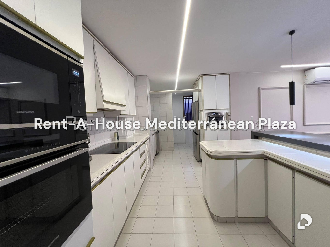 Apartamento en Mañongo, Naguanagua – 12