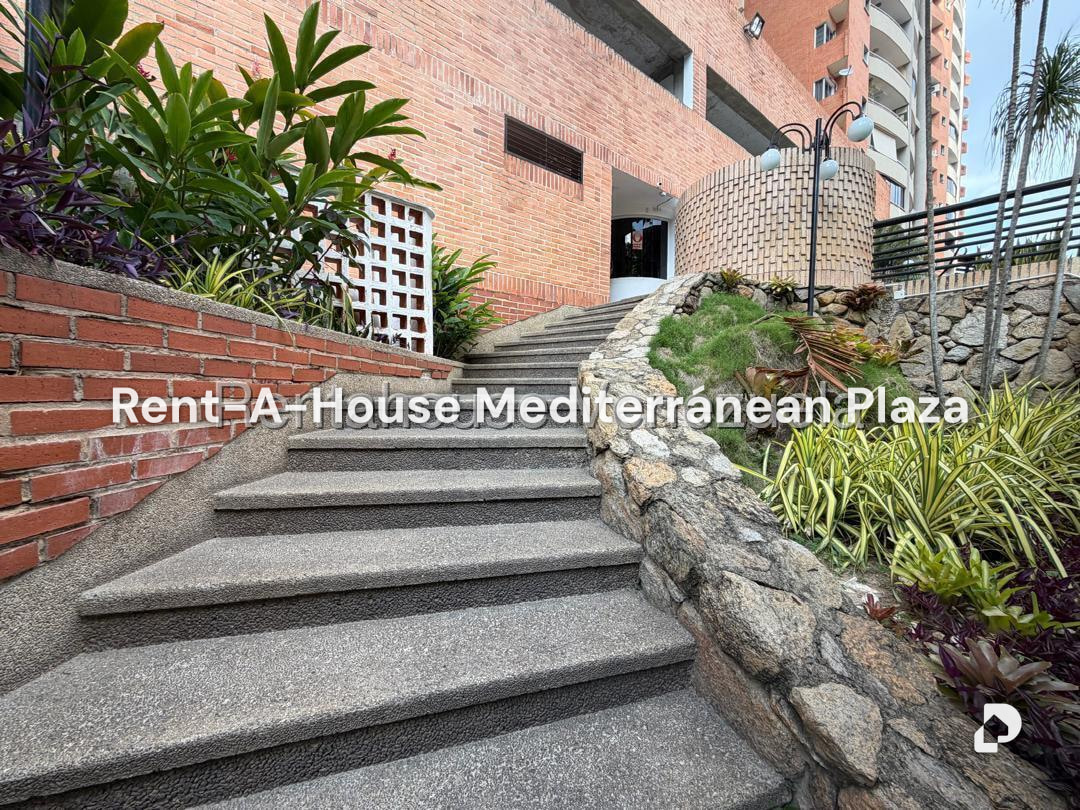 Apartamento en El Parral, Valencia – 23