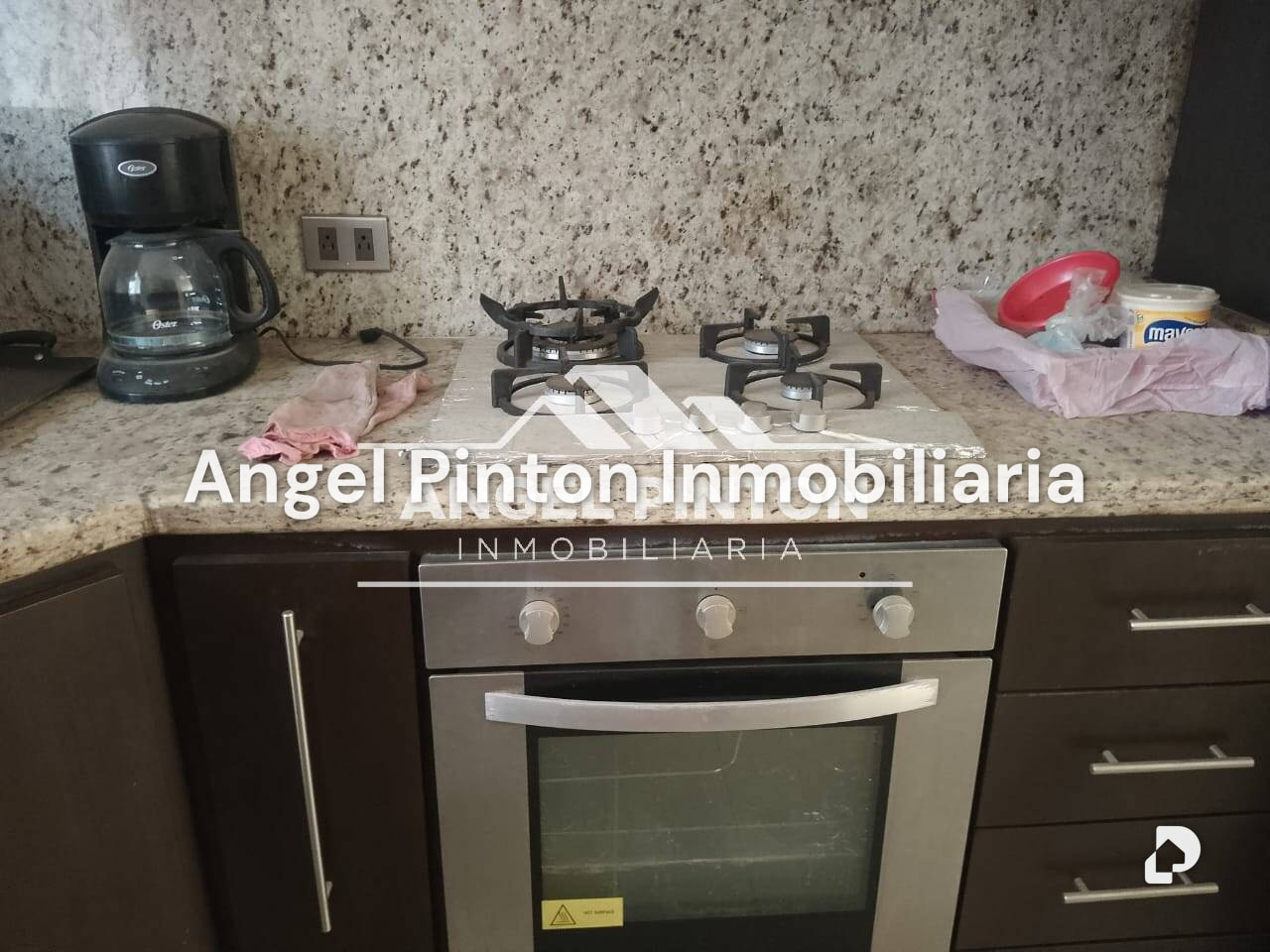 Apartamento en Villa Luna, San Francisco – 2