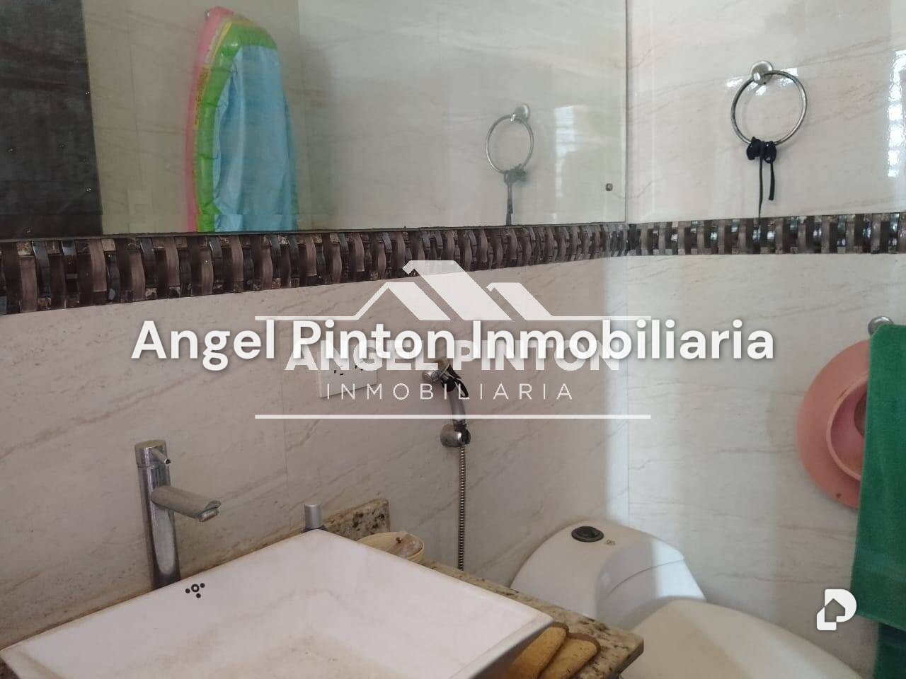 Apartamento en Villa Luna, San Francisco – 4