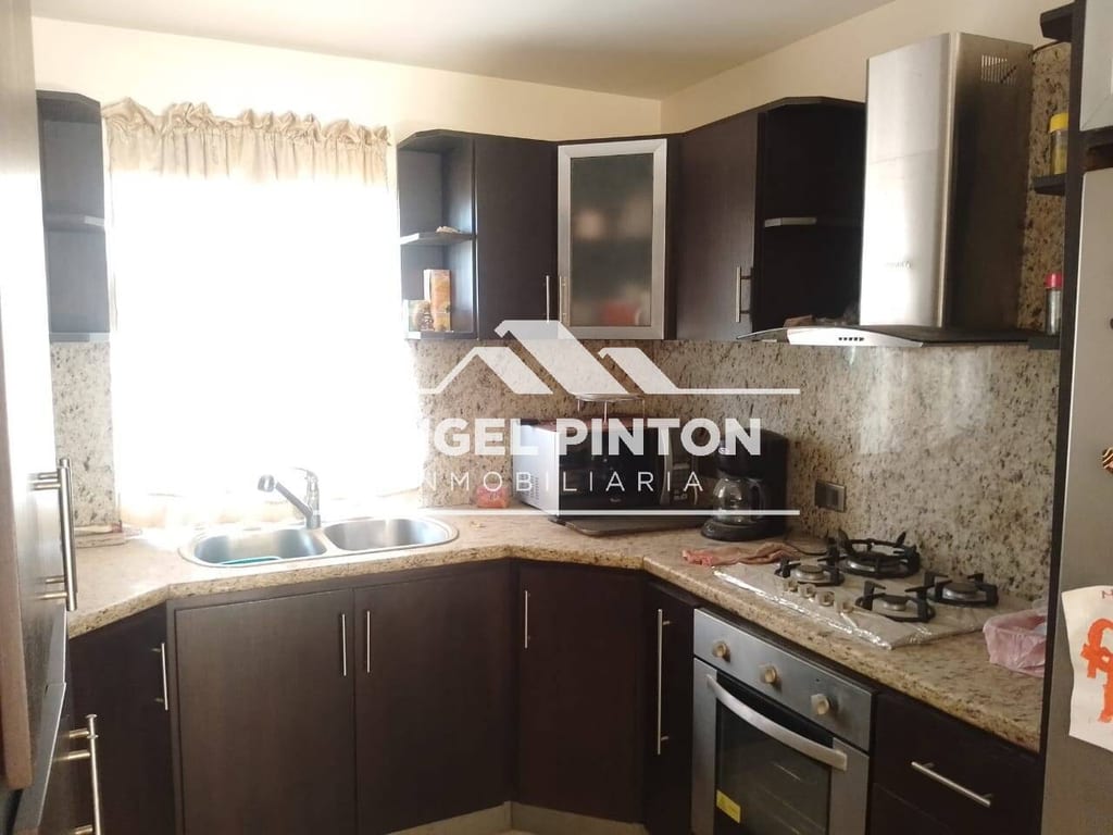 Apartamento en Villa Luna, San Francisco - 1