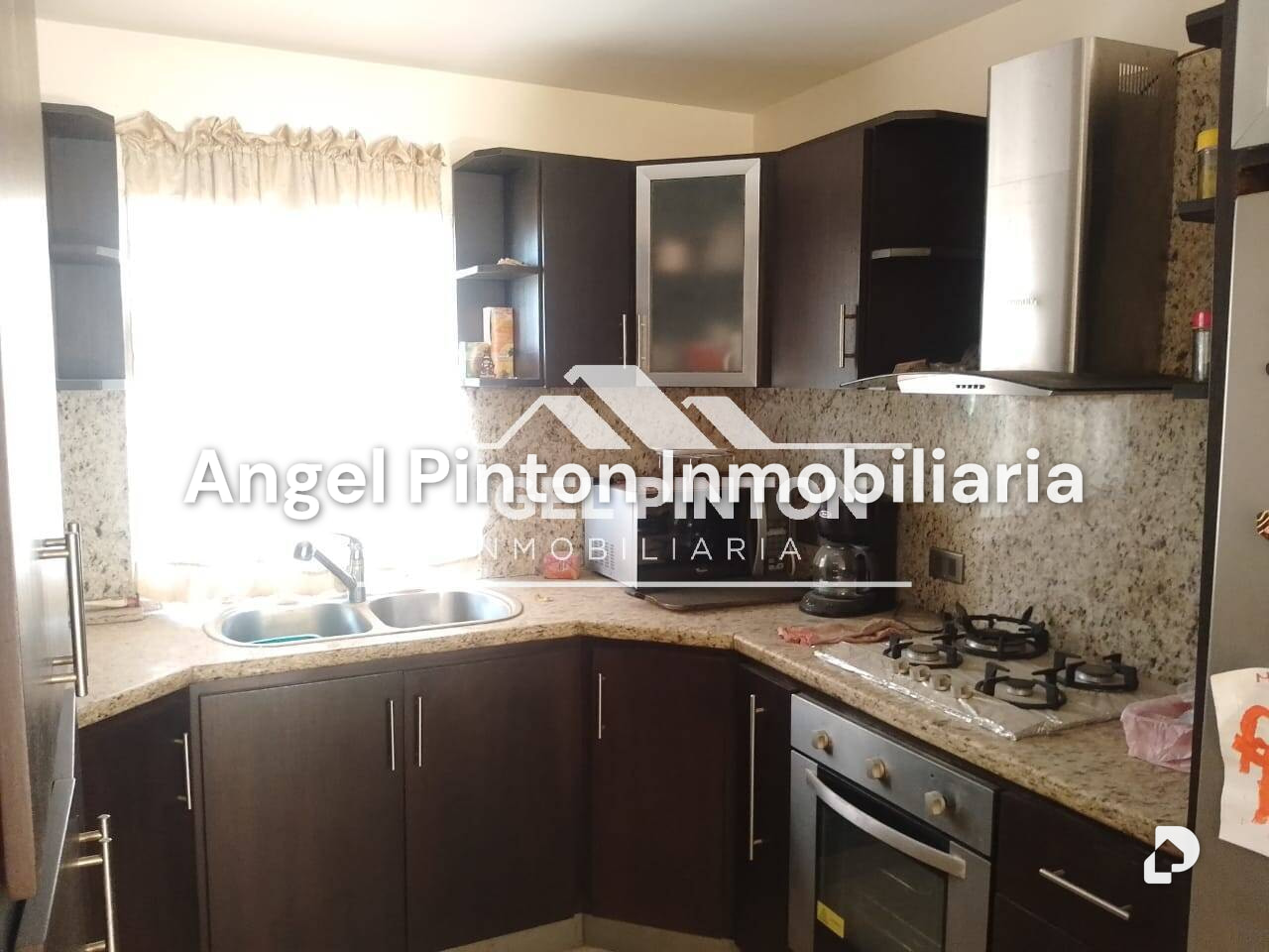 Apartamento en Villa Luna, San Francisco – 1