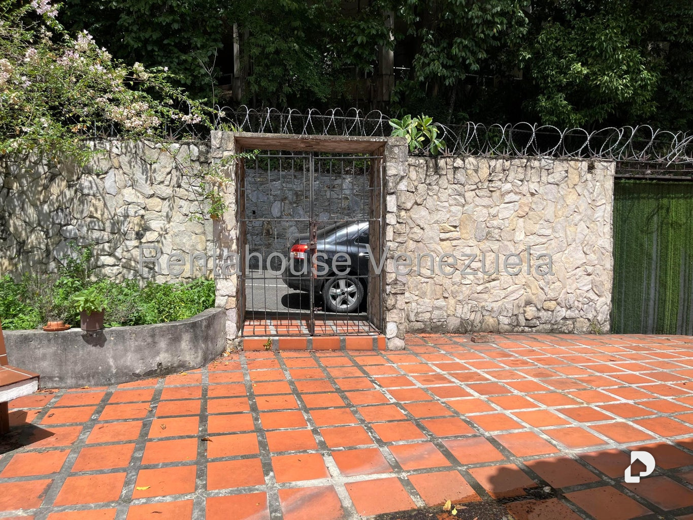 Apartamento en Colinas de Bello Monte, Caracas – 27