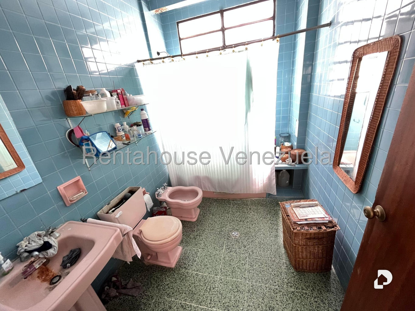 Apartamento en Colinas de Bello Monte, Caracas – 17