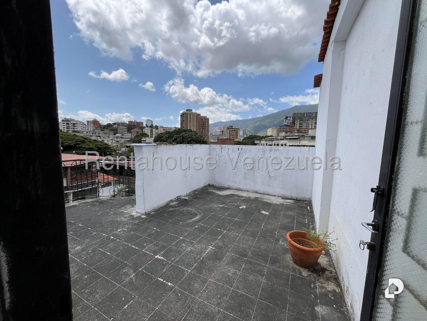 Apartamento en Colinas de Bello Monte, Caracas – 19
