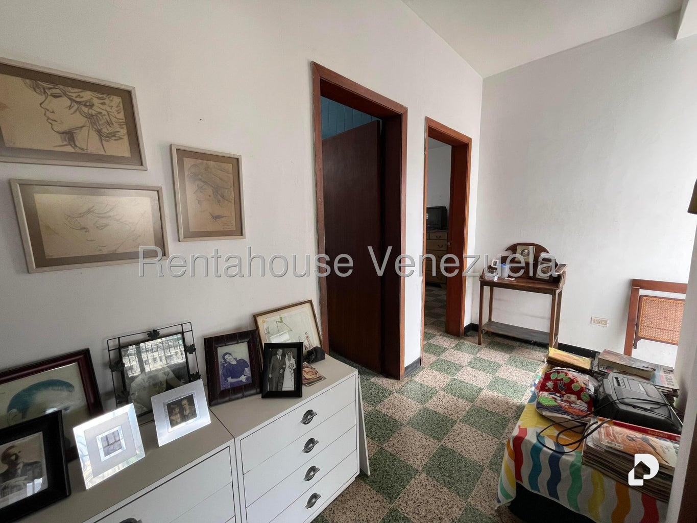 Apartamento en Colinas de Bello Monte, Caracas – 13