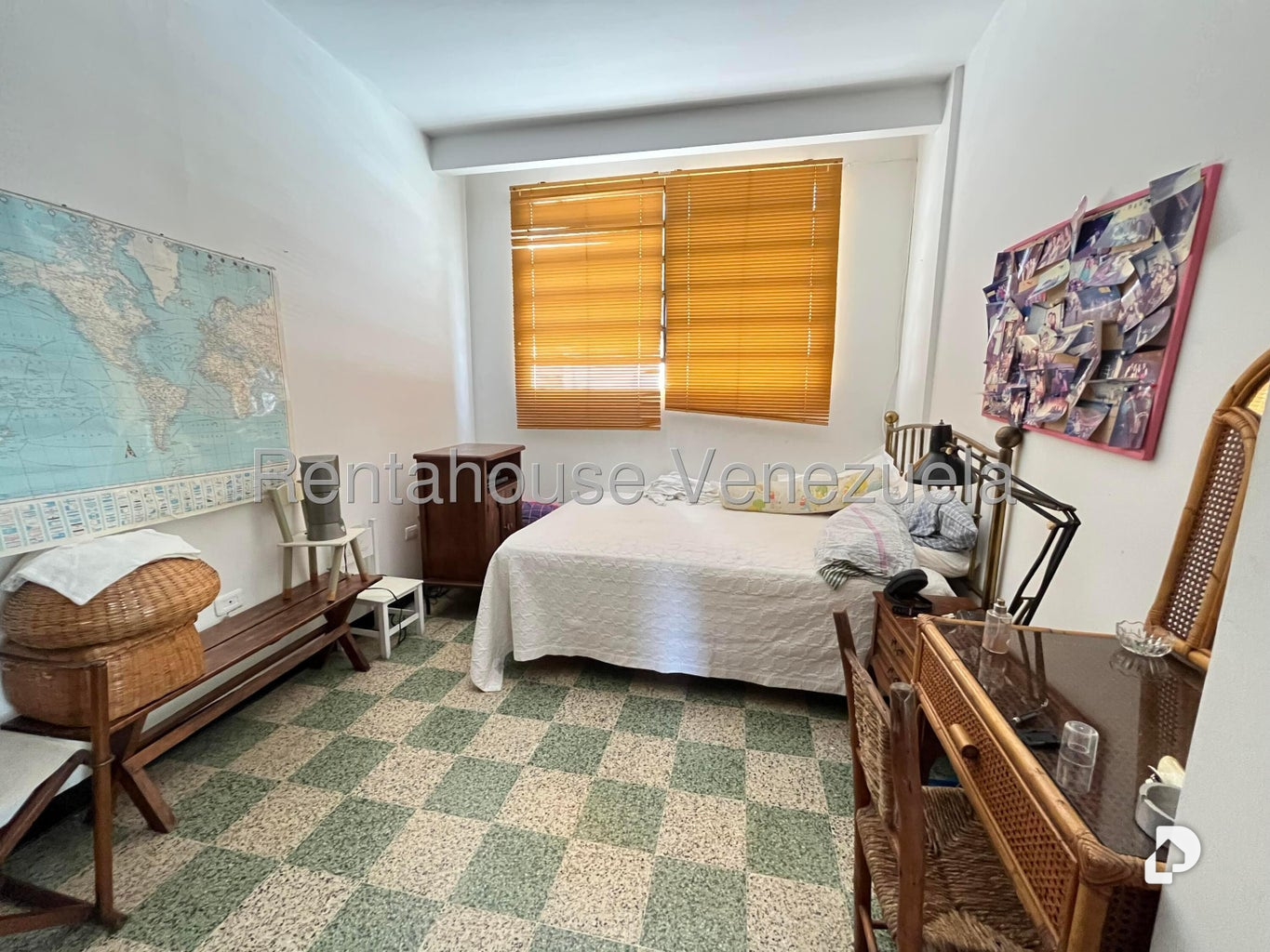 Apartamento en Colinas de Bello Monte, Caracas – 15