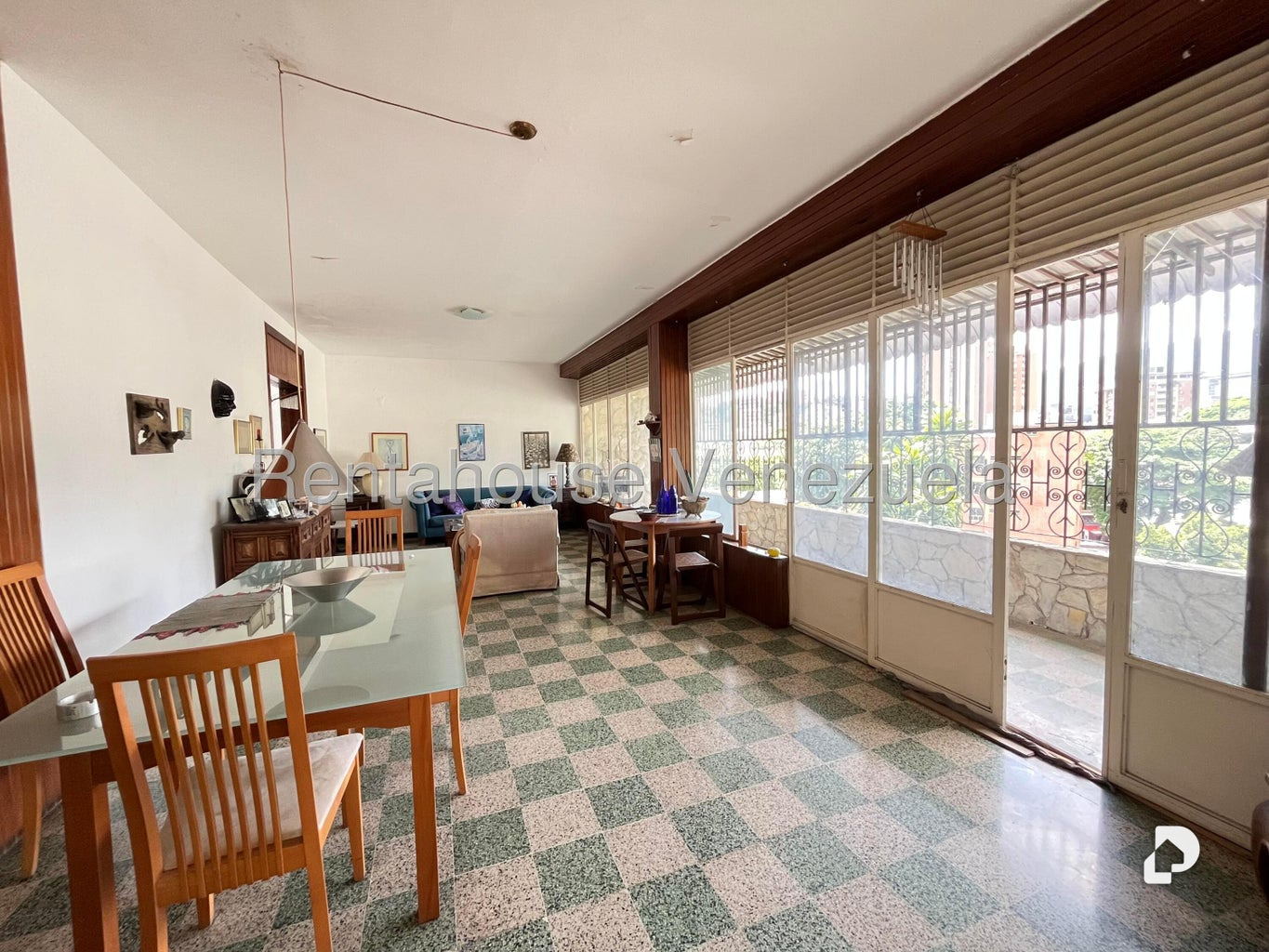 Apartamento en Colinas de Bello Monte, Caracas – 7