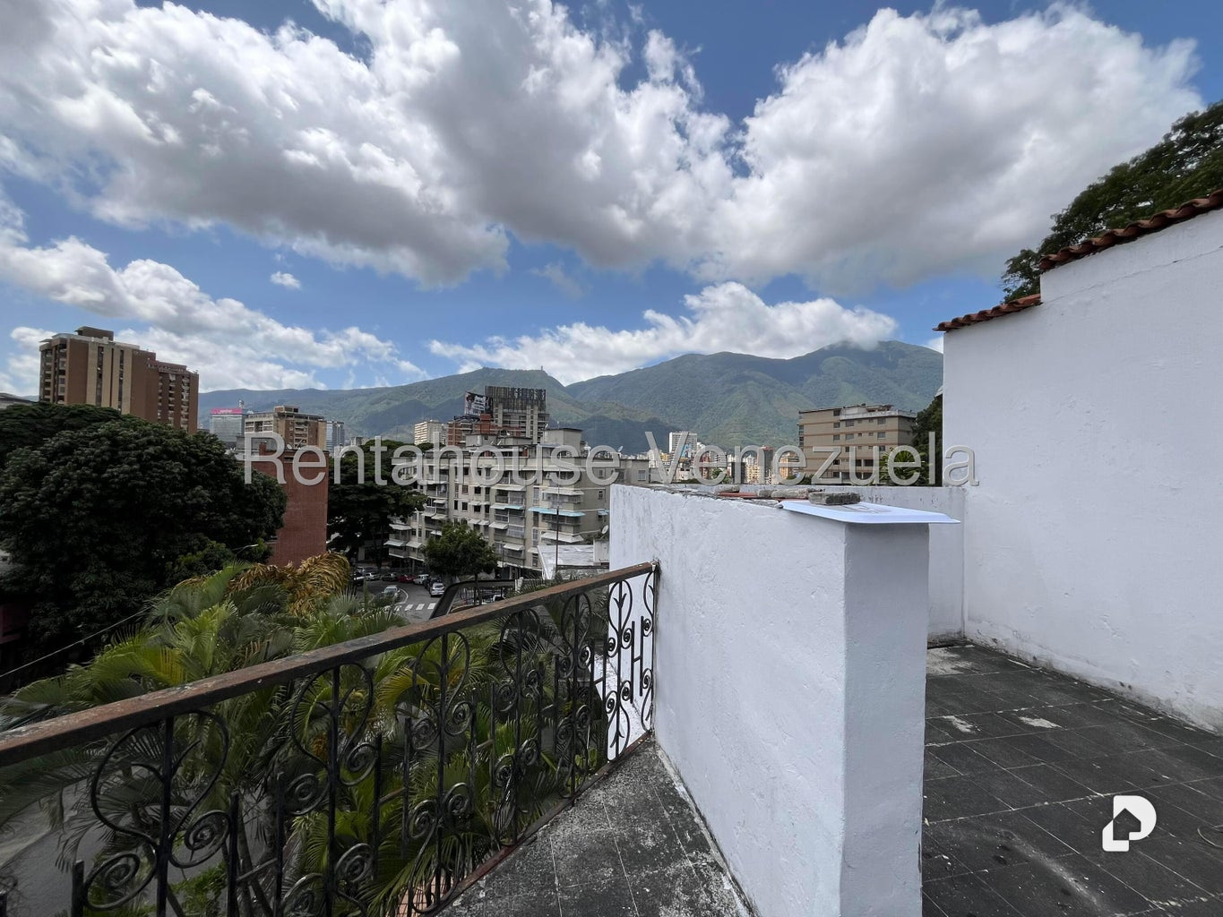 Apartamento en Colinas de Bello Monte, Caracas – 23