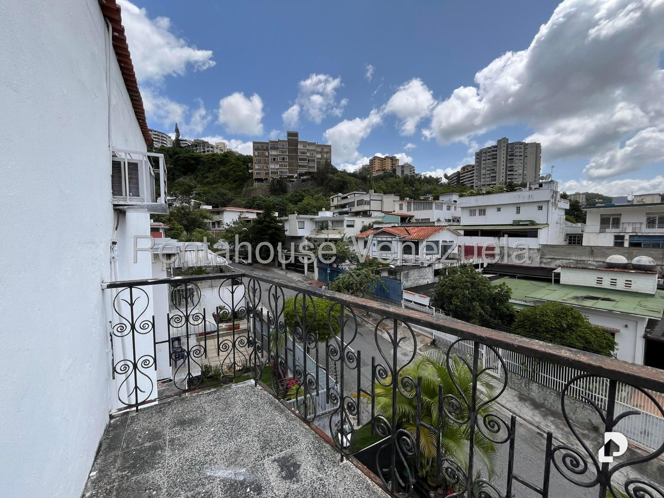 Apartamento en Colinas de Bello Monte, Caracas – 24