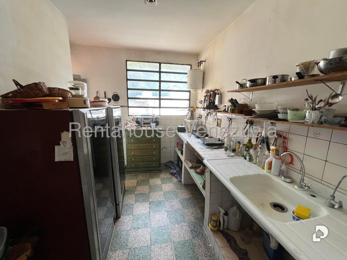 Apartamento en Colinas de Bello Monte, Caracas – 9
