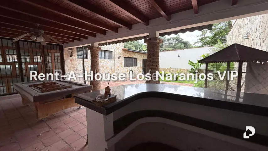 Casa en Santa Sofía, Caracas – 7