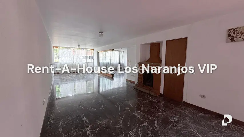 Casa en Santa Sofía, Caracas – 5