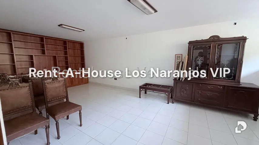 Casa en Santa Sofía, Caracas – 4