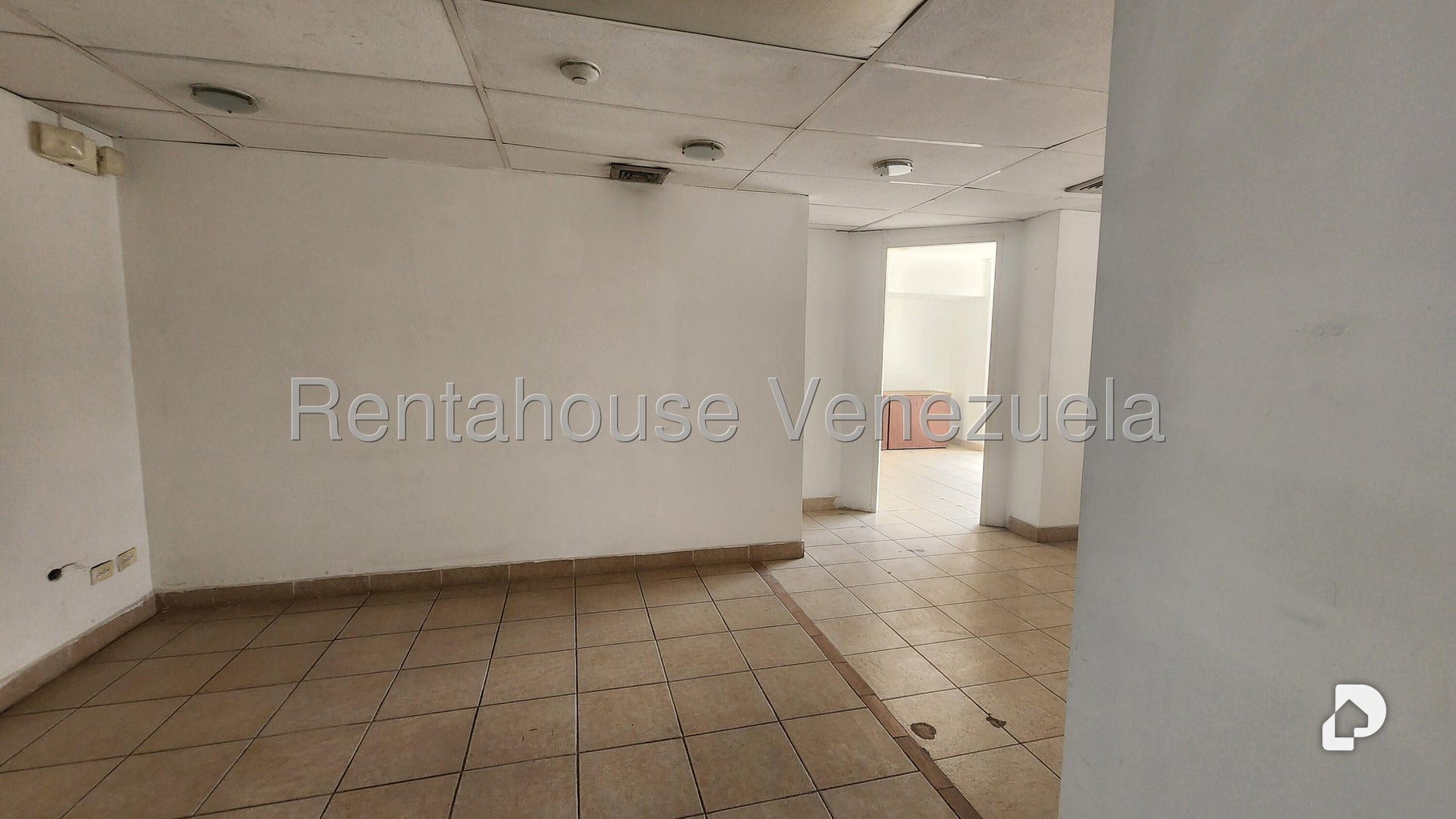 Oficina en El Marqués, Caracas – 2