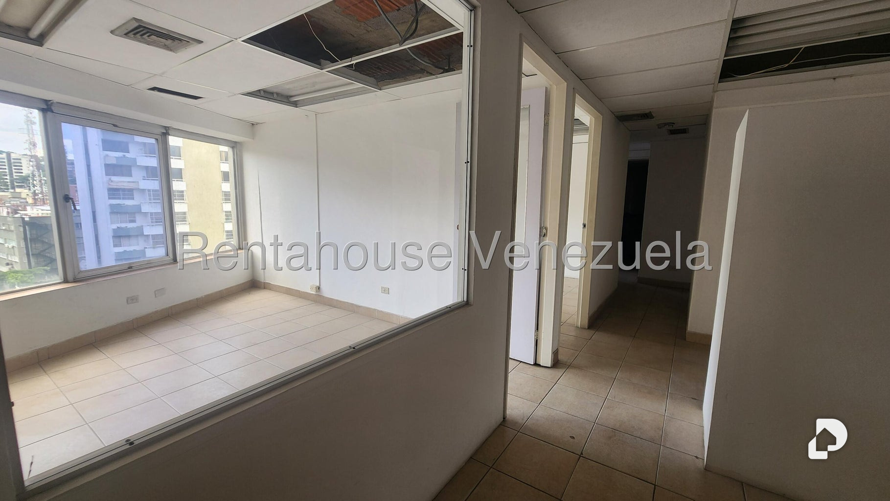 Oficina en El Marqués, Caracas – 6