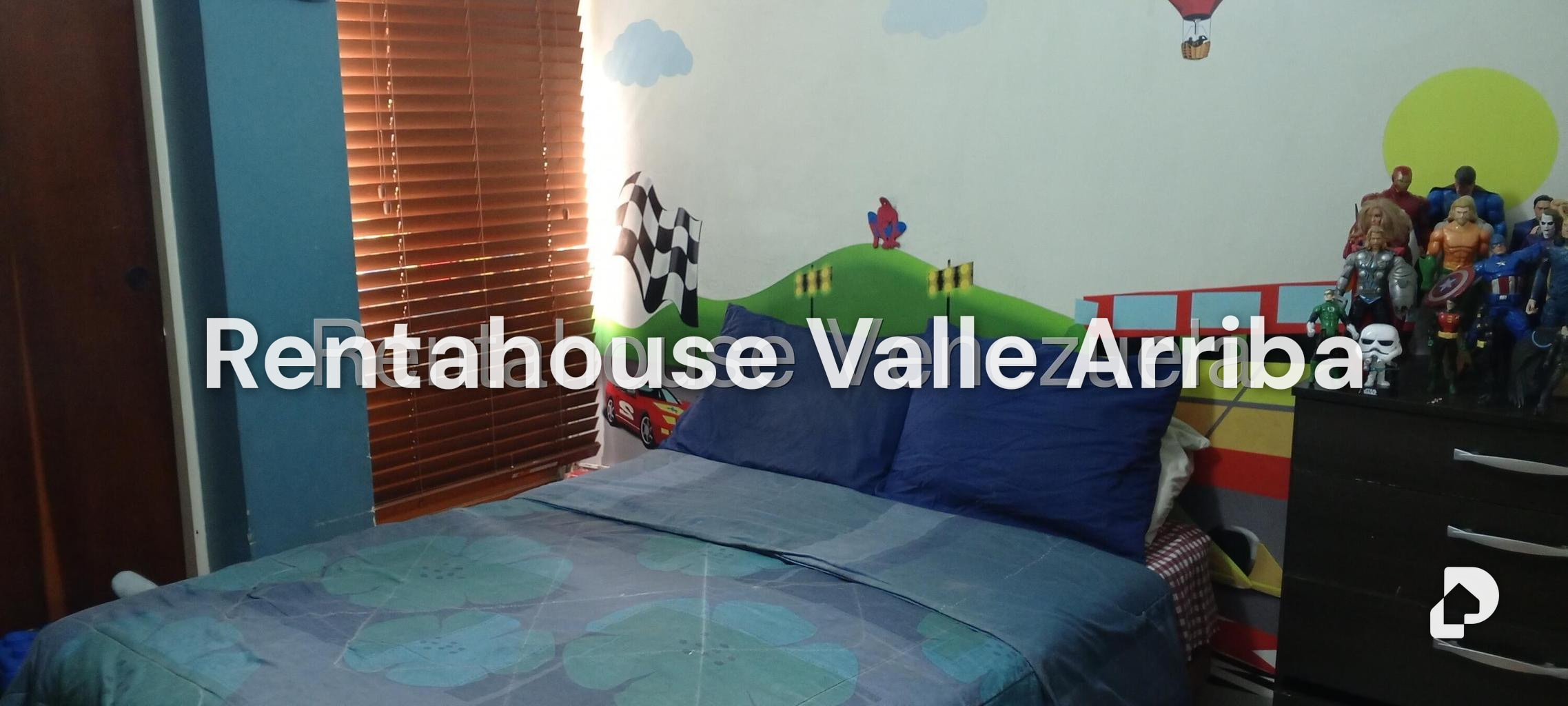 Apartamento en La Urbina, Caracas