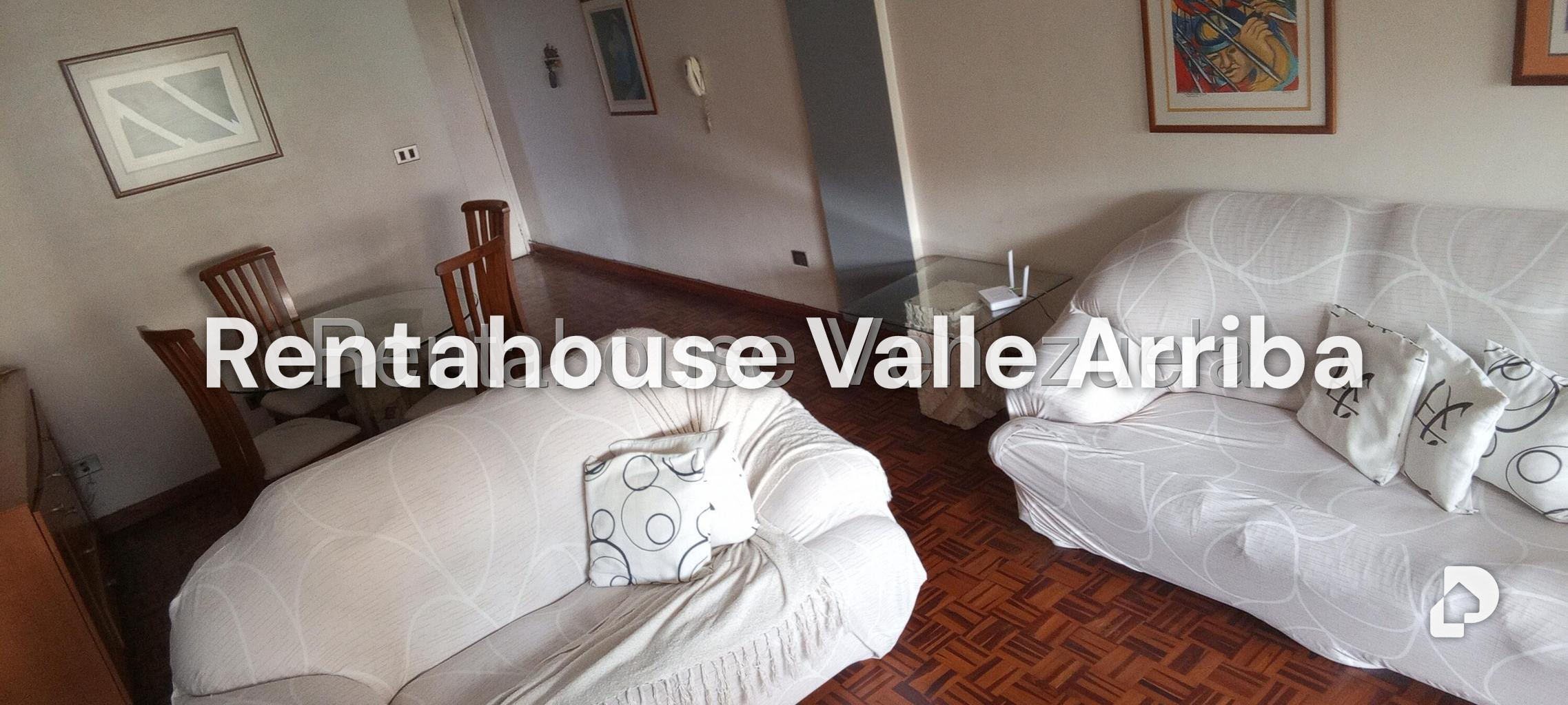 Apartamento en La Urbina, Caracas