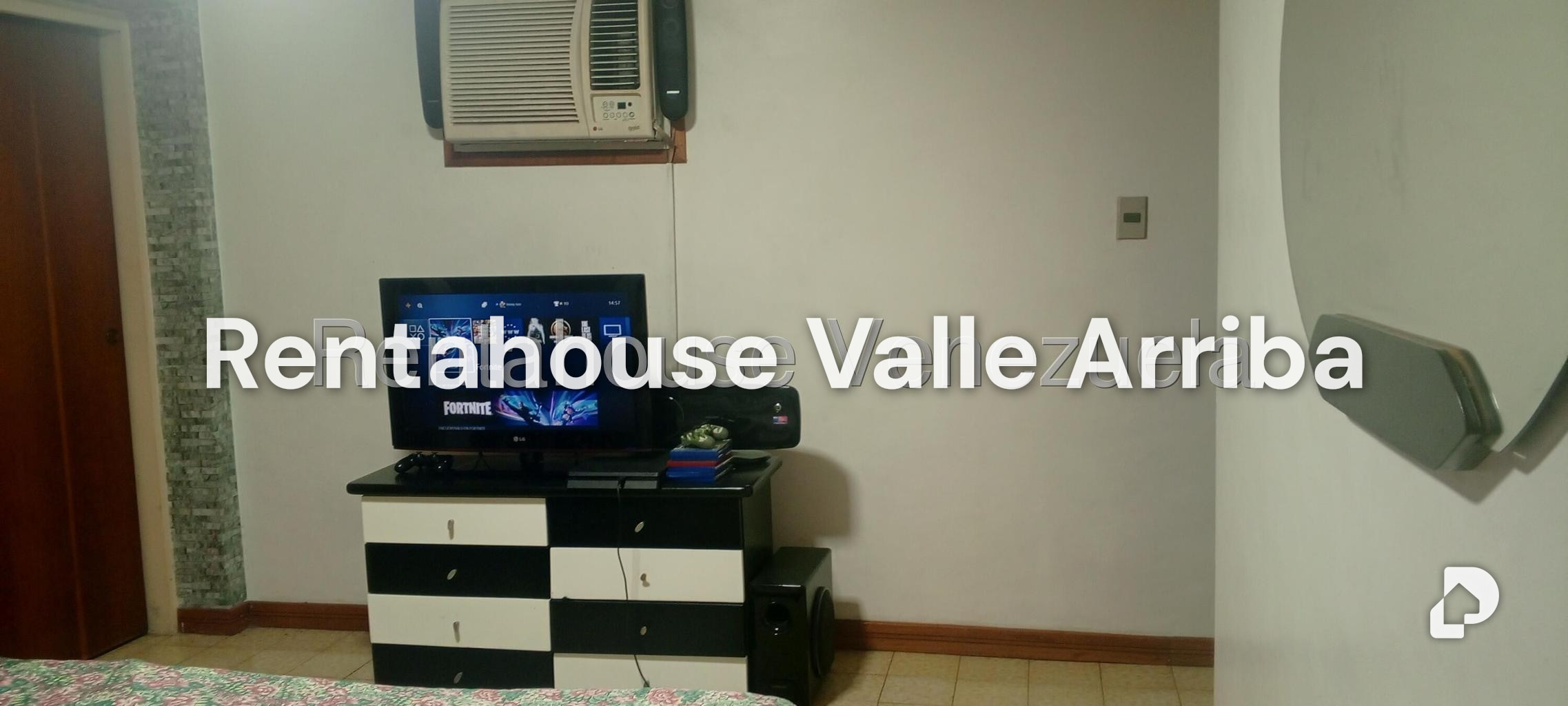 Apartamento en La Urbina, Caracas