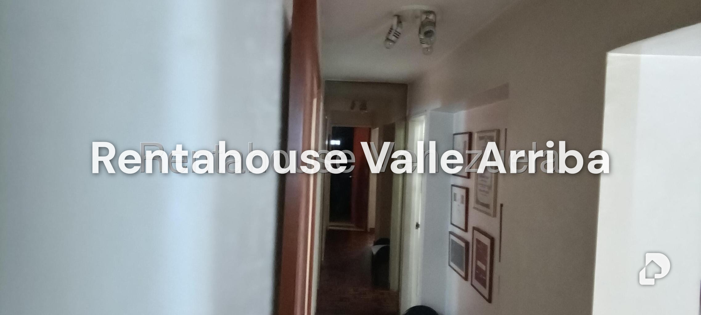 Apartamento en La Urbina, Caracas